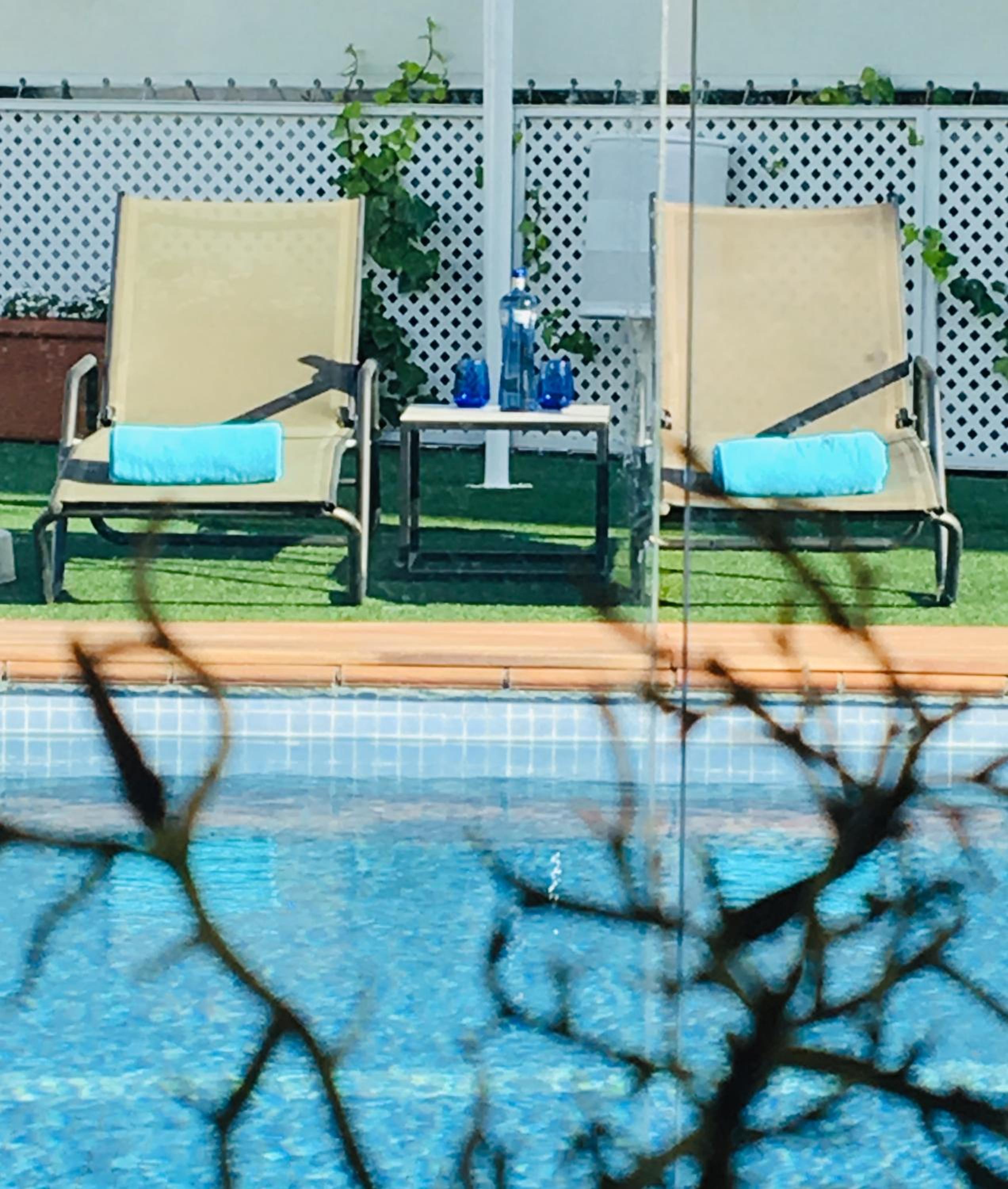 Barcelona Vacations - Best Western Hotel Mediterraneo - Property Image 45