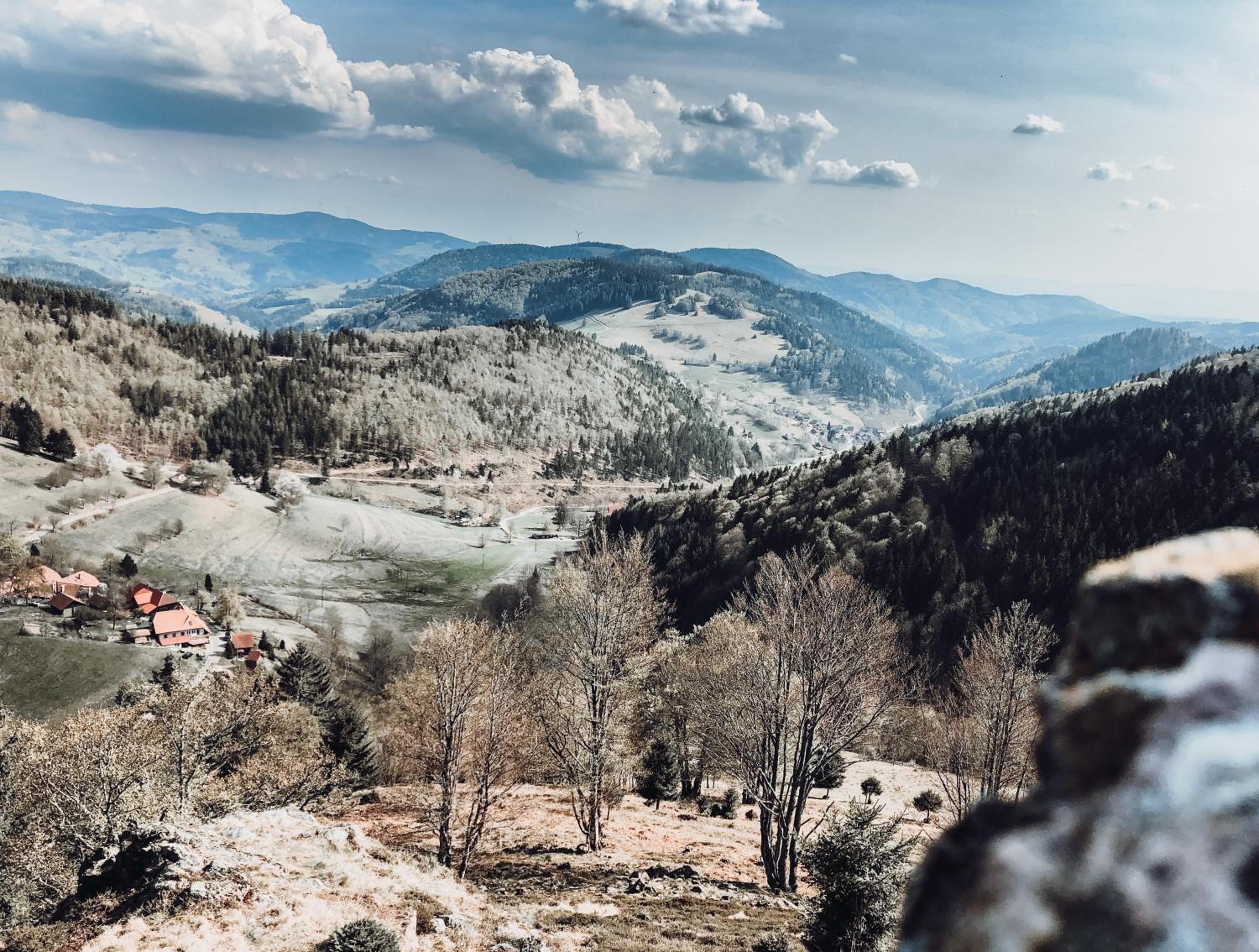 HUS - Chalet Lodges