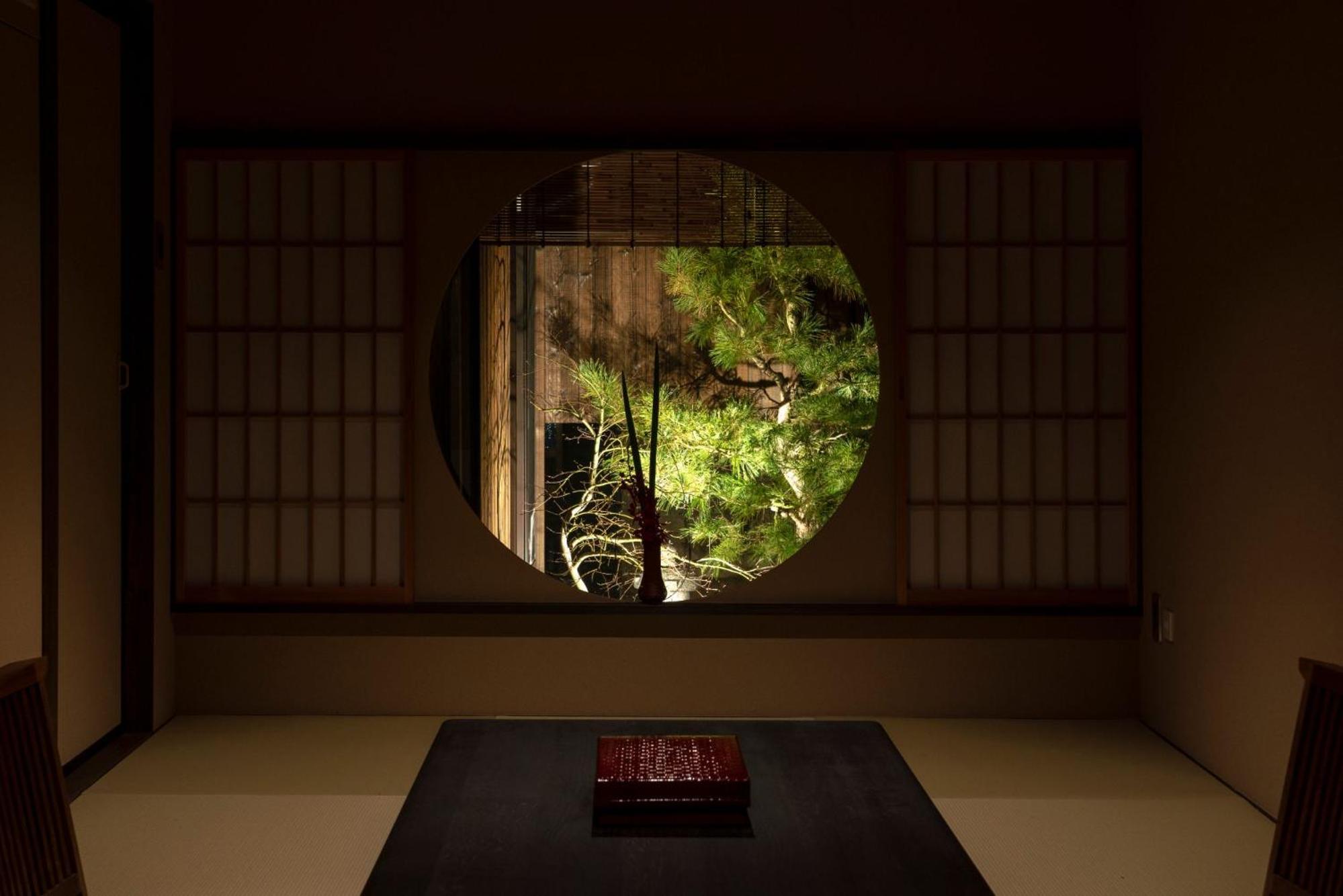 Mimari Machiya House view 5