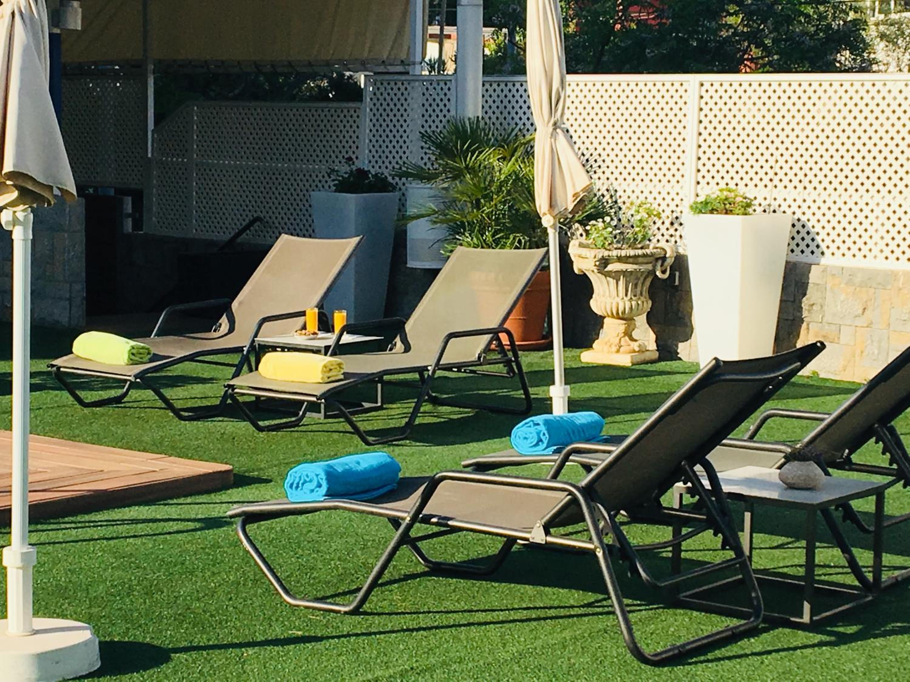 Barcelona Vacations - Best Western Hotel Mediterraneo - Property Image 36