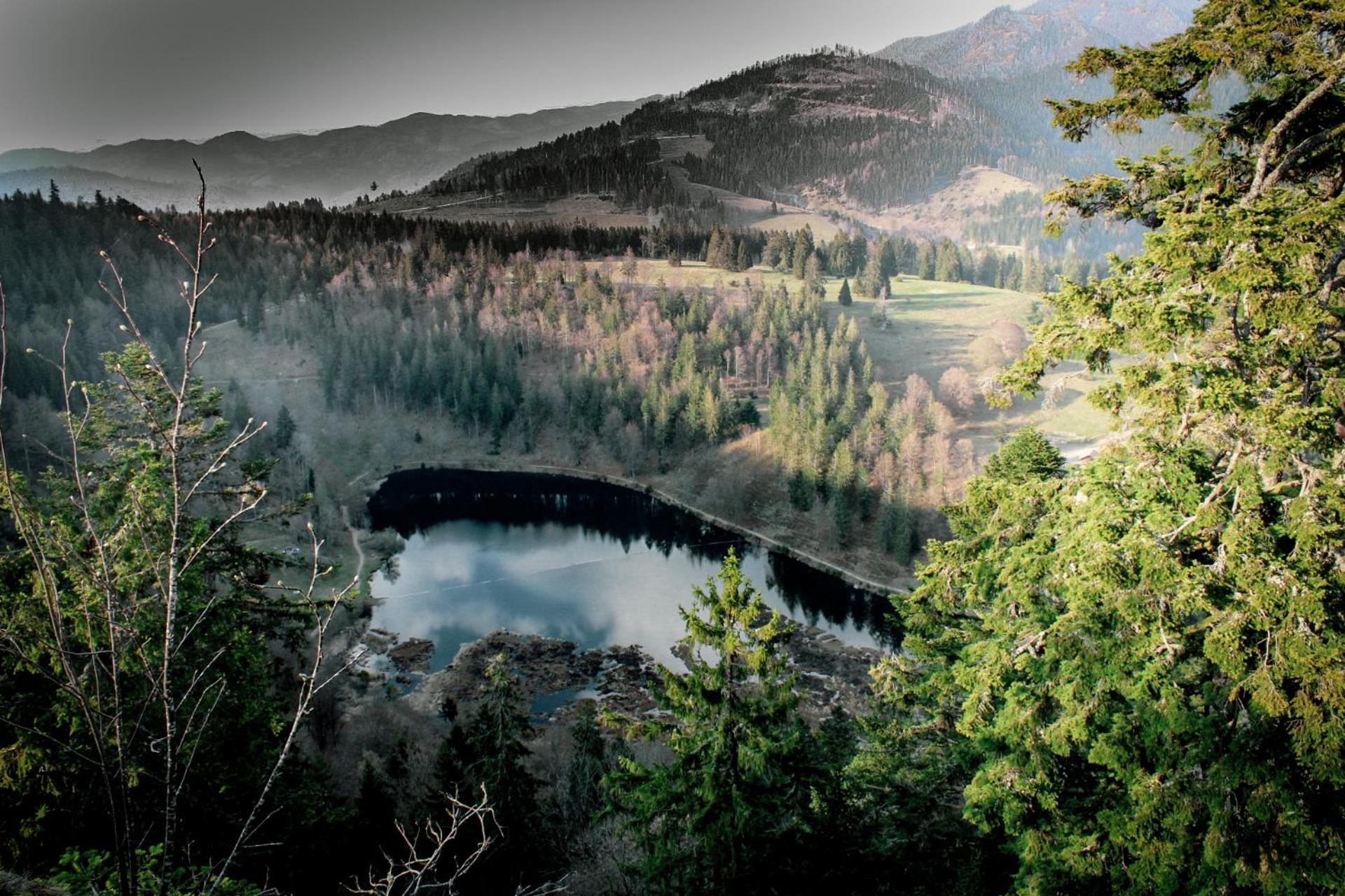 HUS - Chalet Lodges