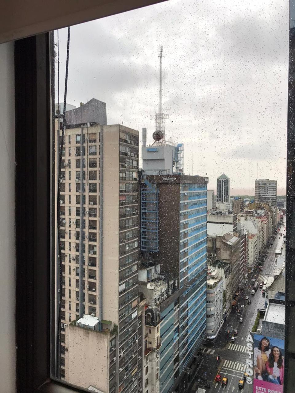 edificio corrientes818