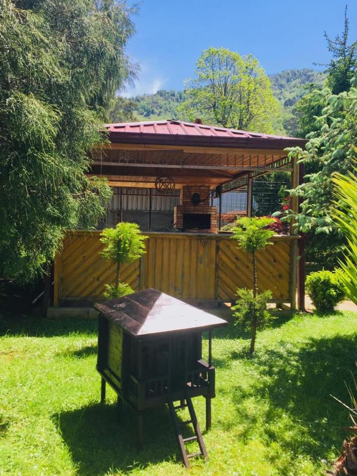 Vacation Home Nukri