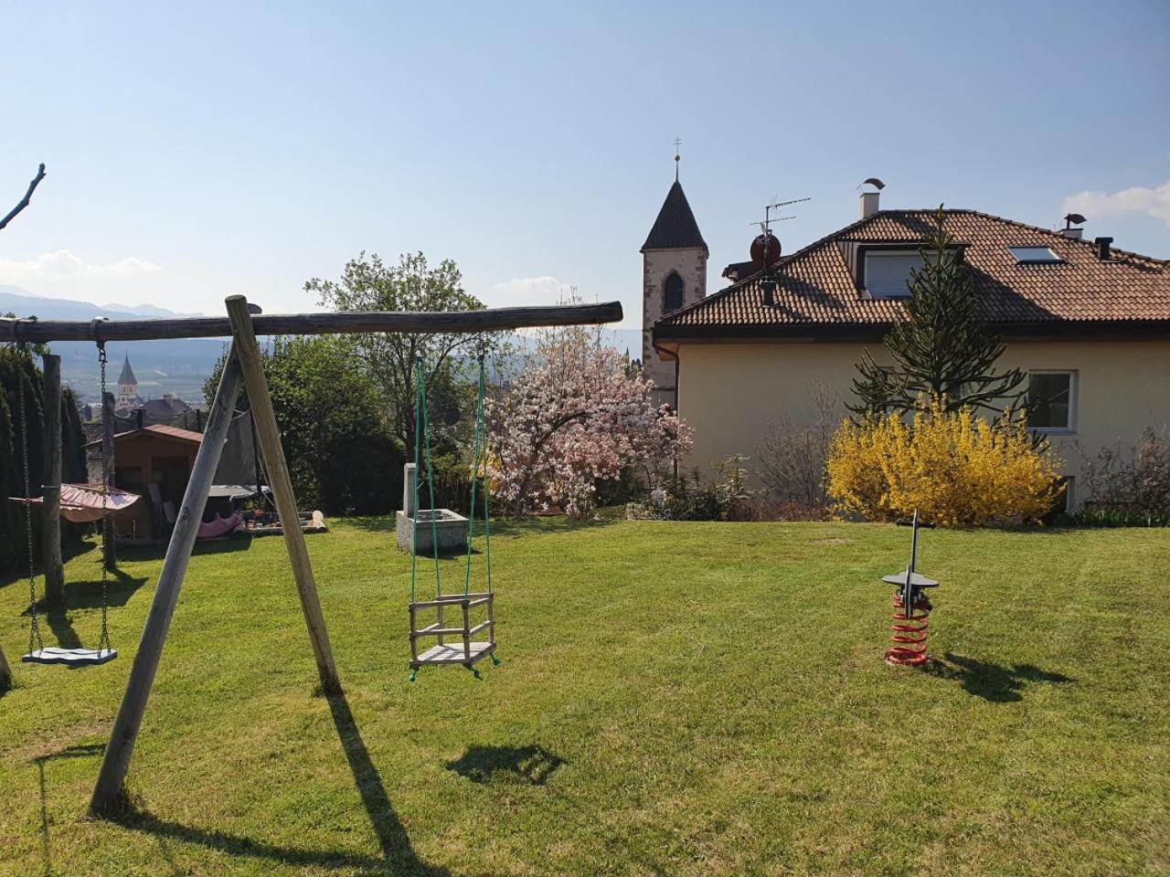 Ferienwohnungen St. Michael photo 2