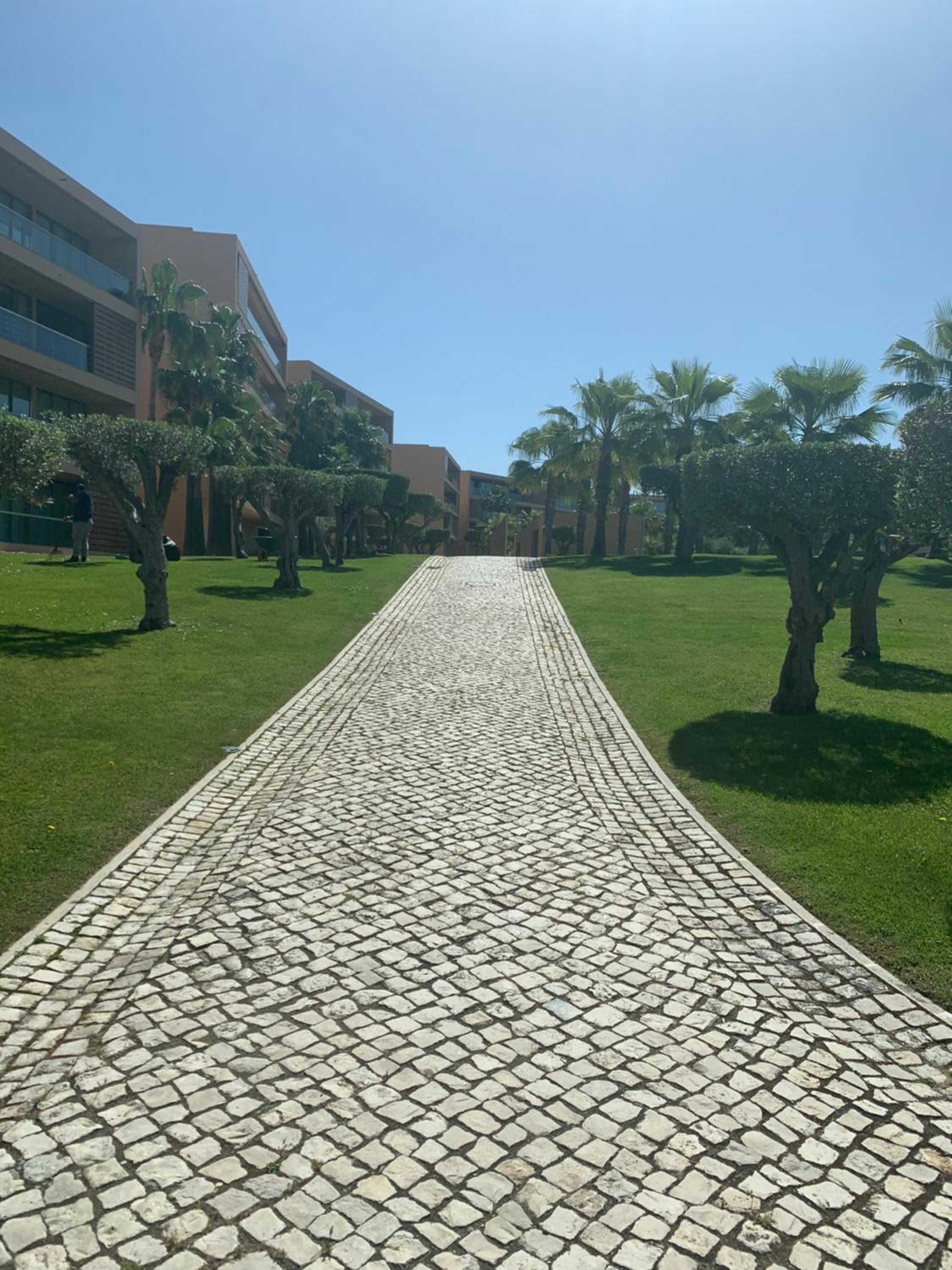 Hotel Salgados Beach & Golf