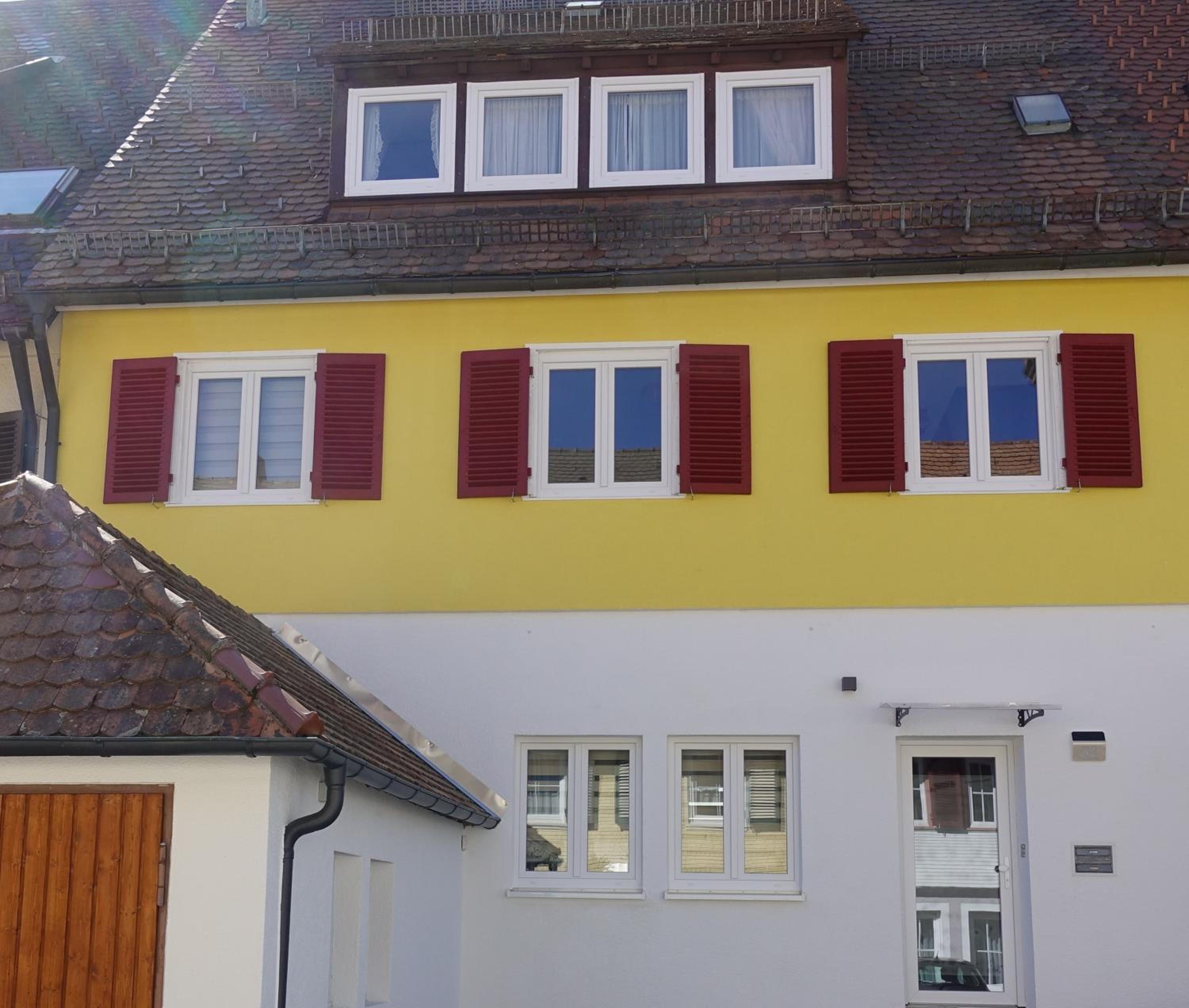 Fewo Schwarzwaldfreude - main view
