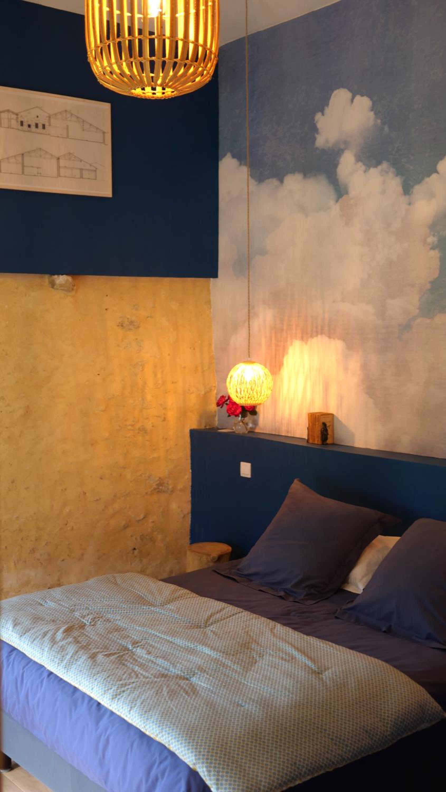 Le clos des abeilles