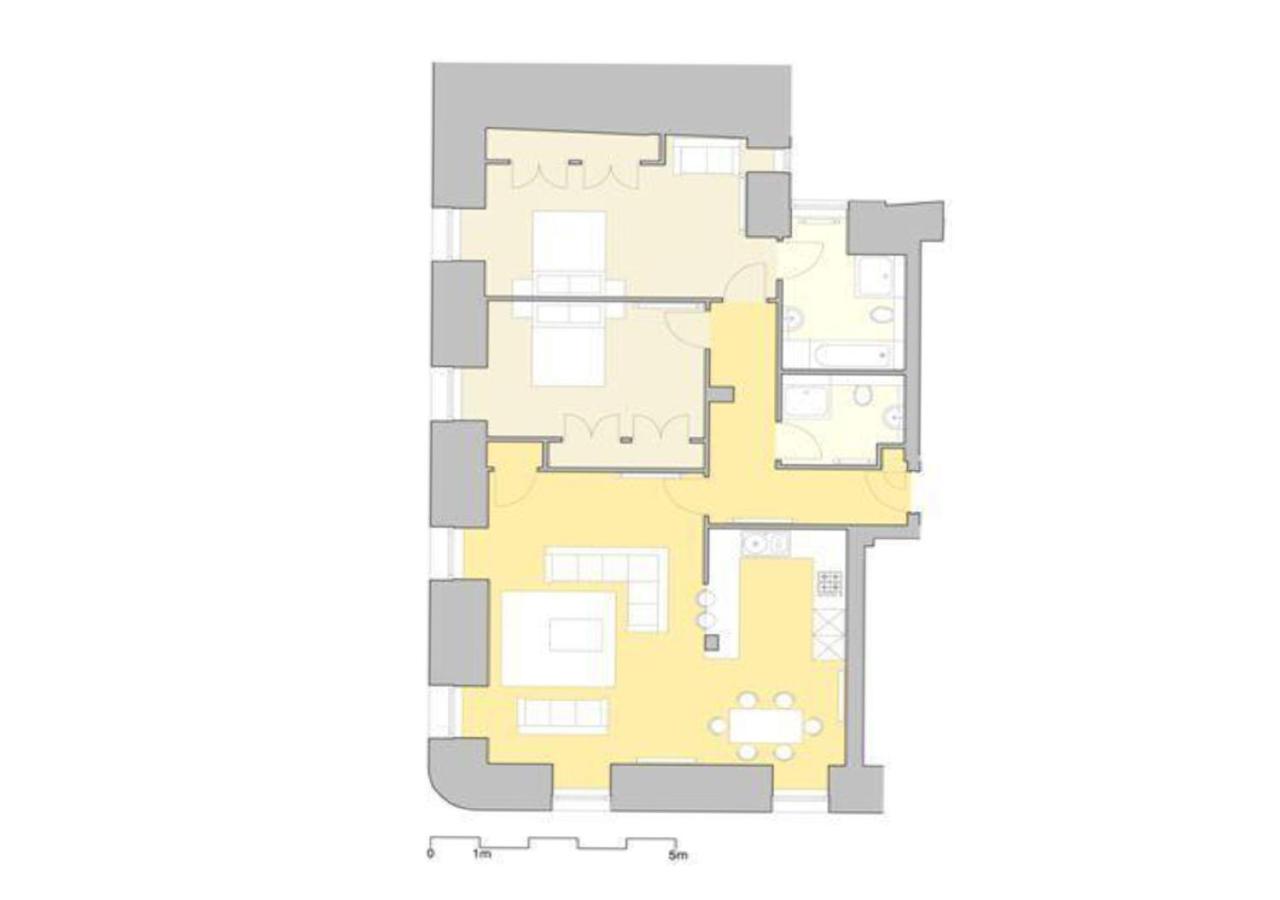 Inverness City Suites