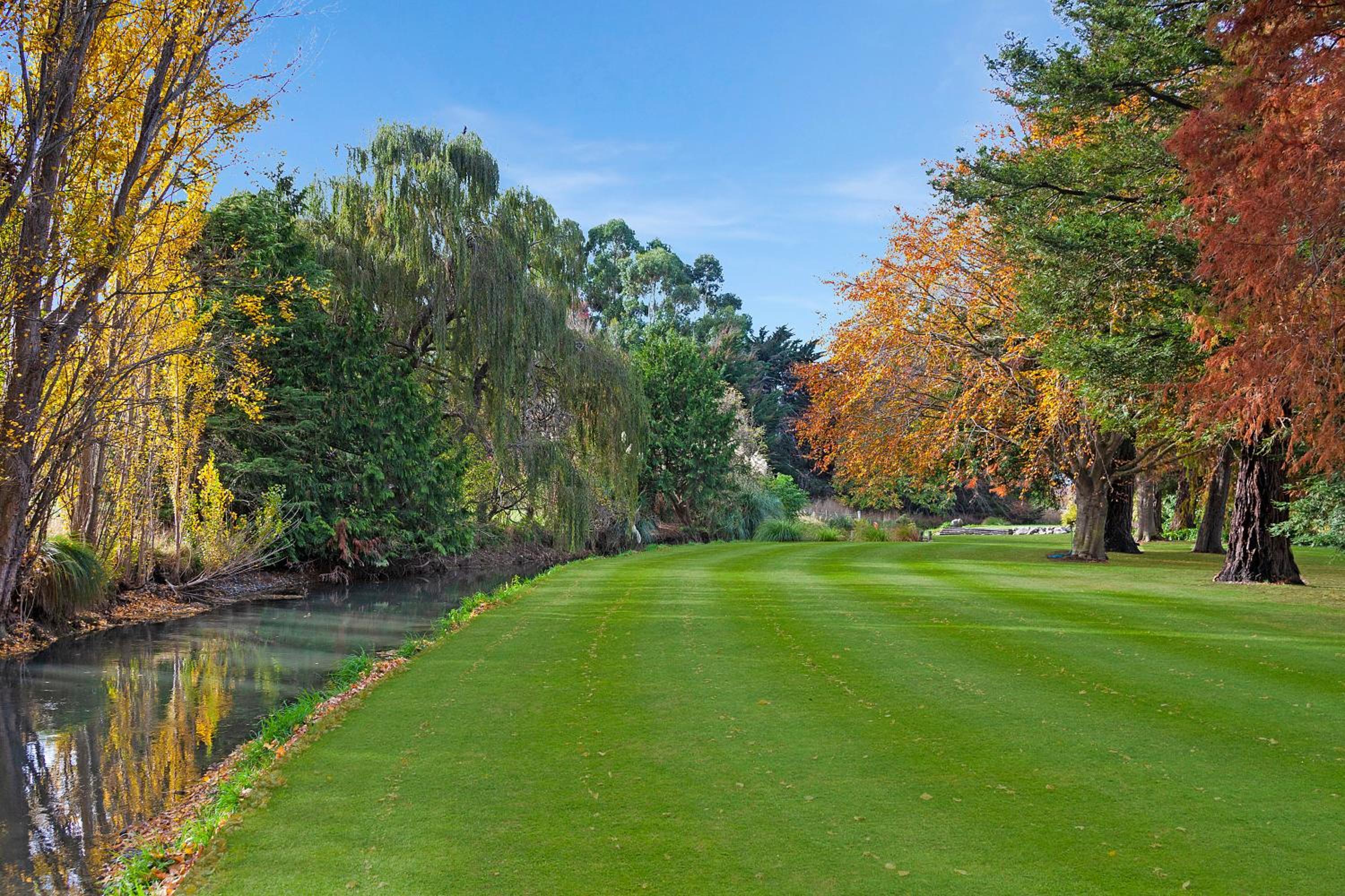 Silverstream Lodge