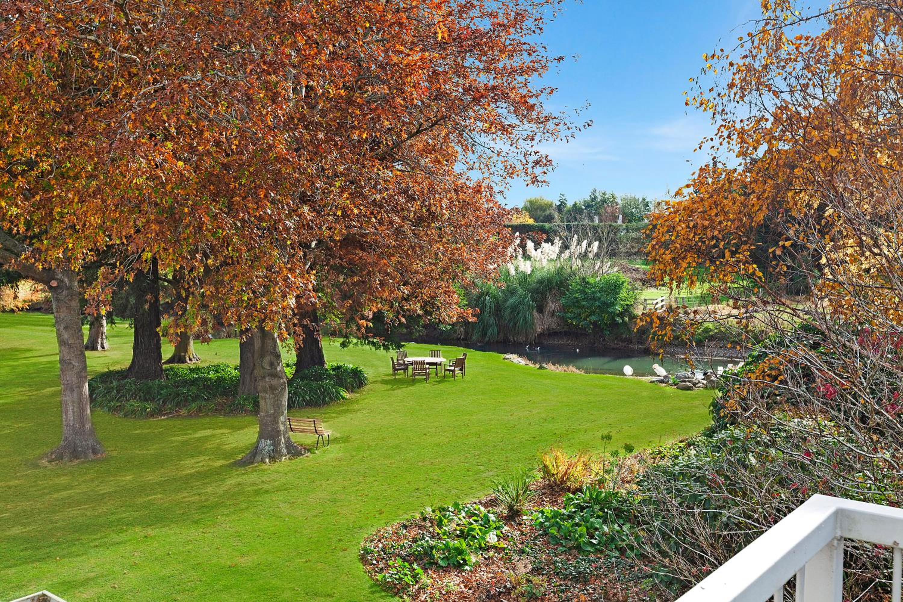 Silverstream Lodge