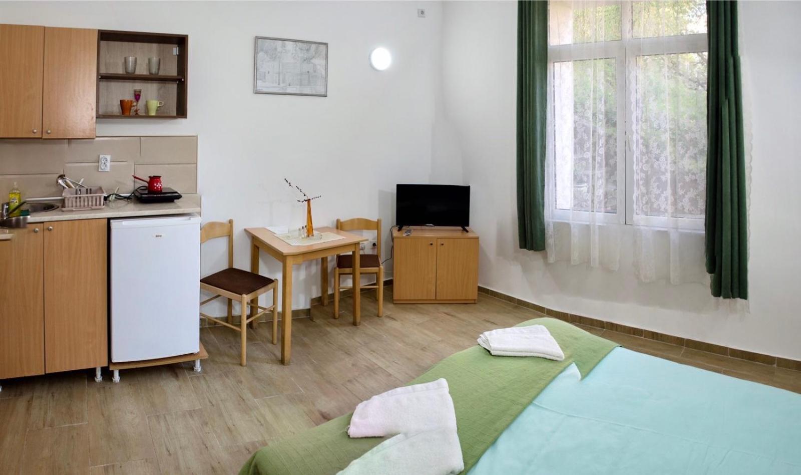 Apartments Ozren view 2
