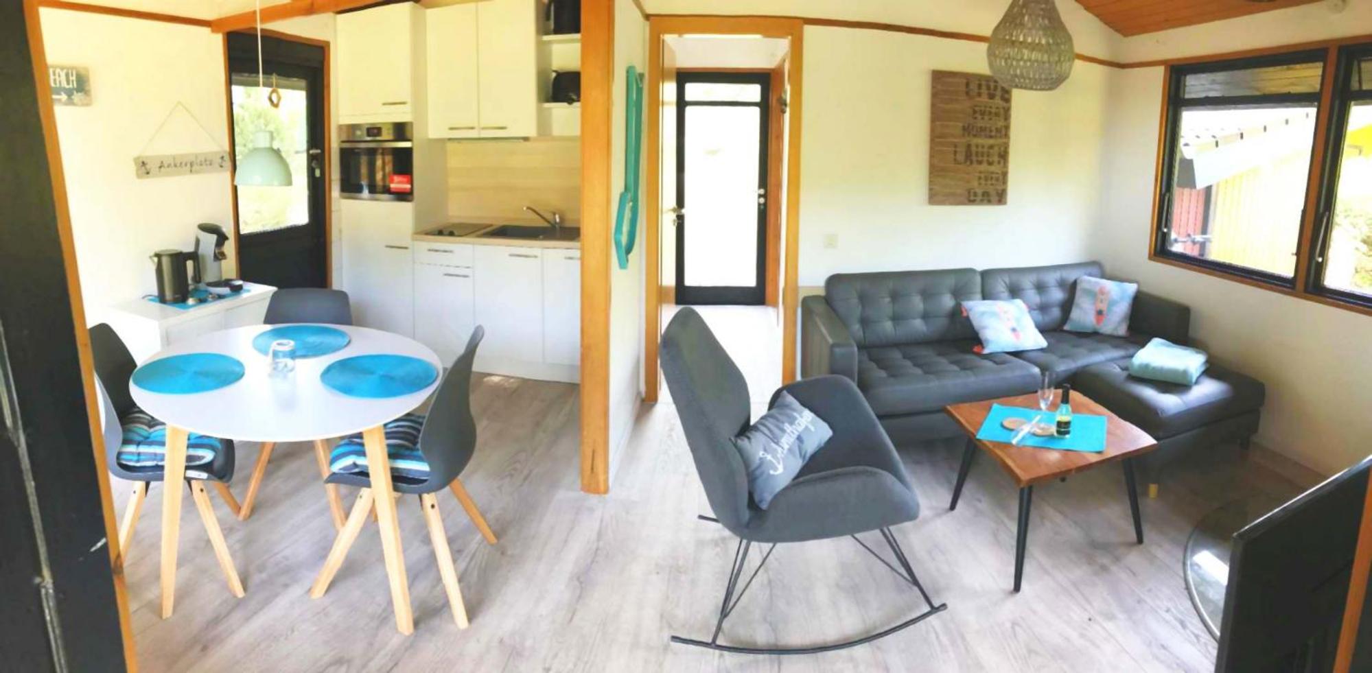 Wellness Chalet No10