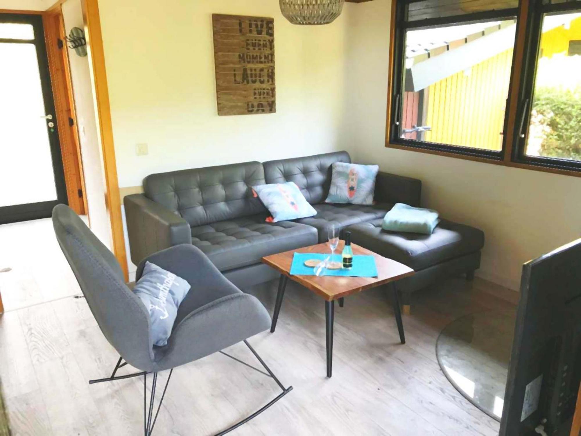Wellness Chalet No10