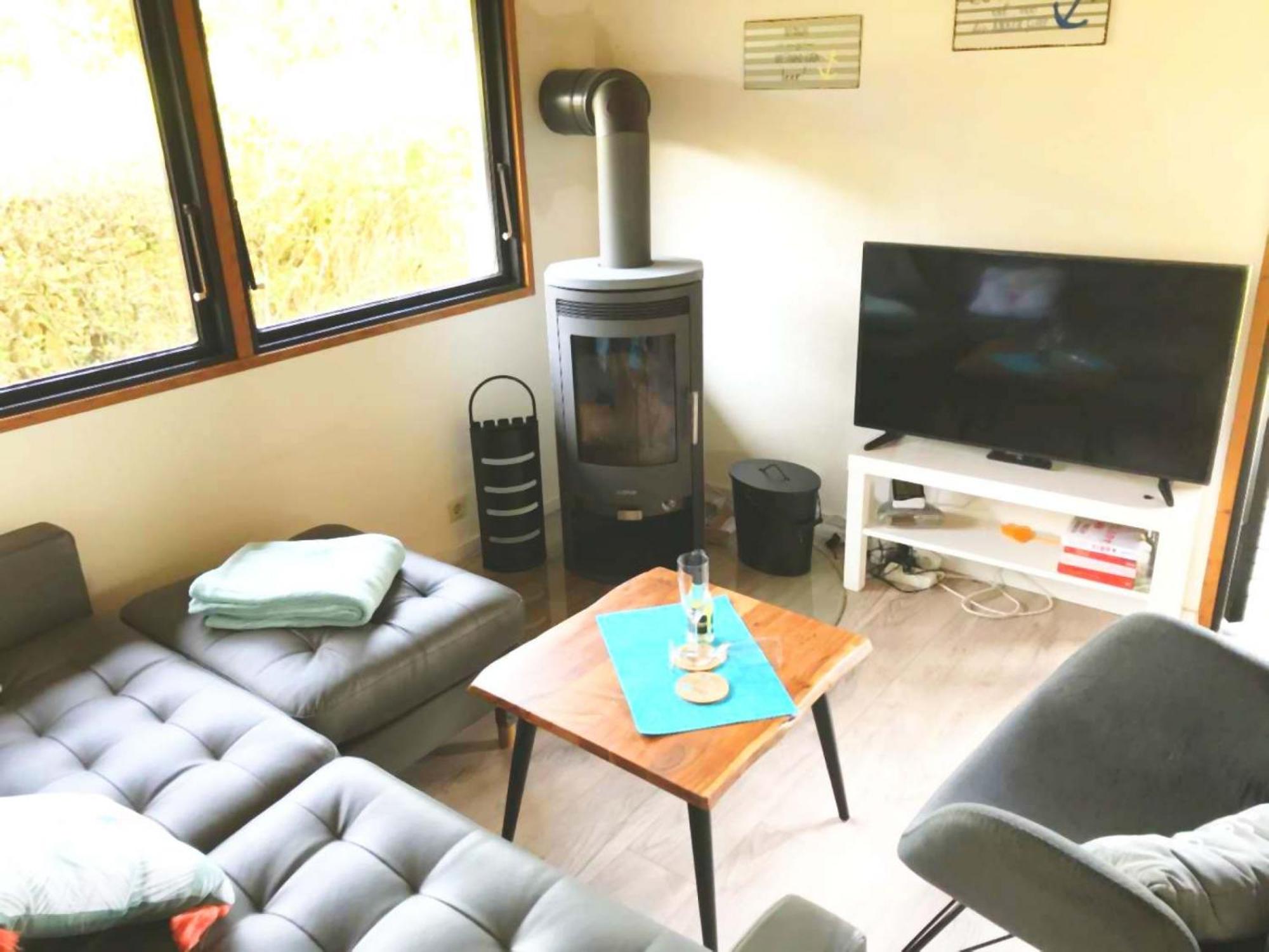 Wellness Chalet No10
