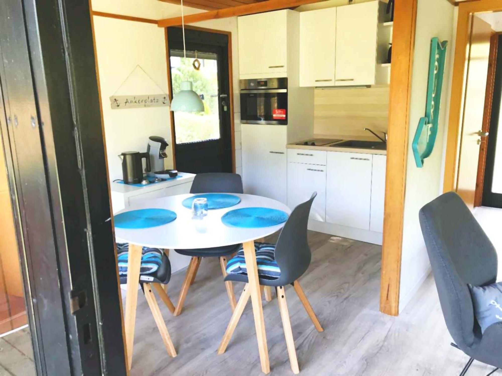 Wellness Chalet No10
