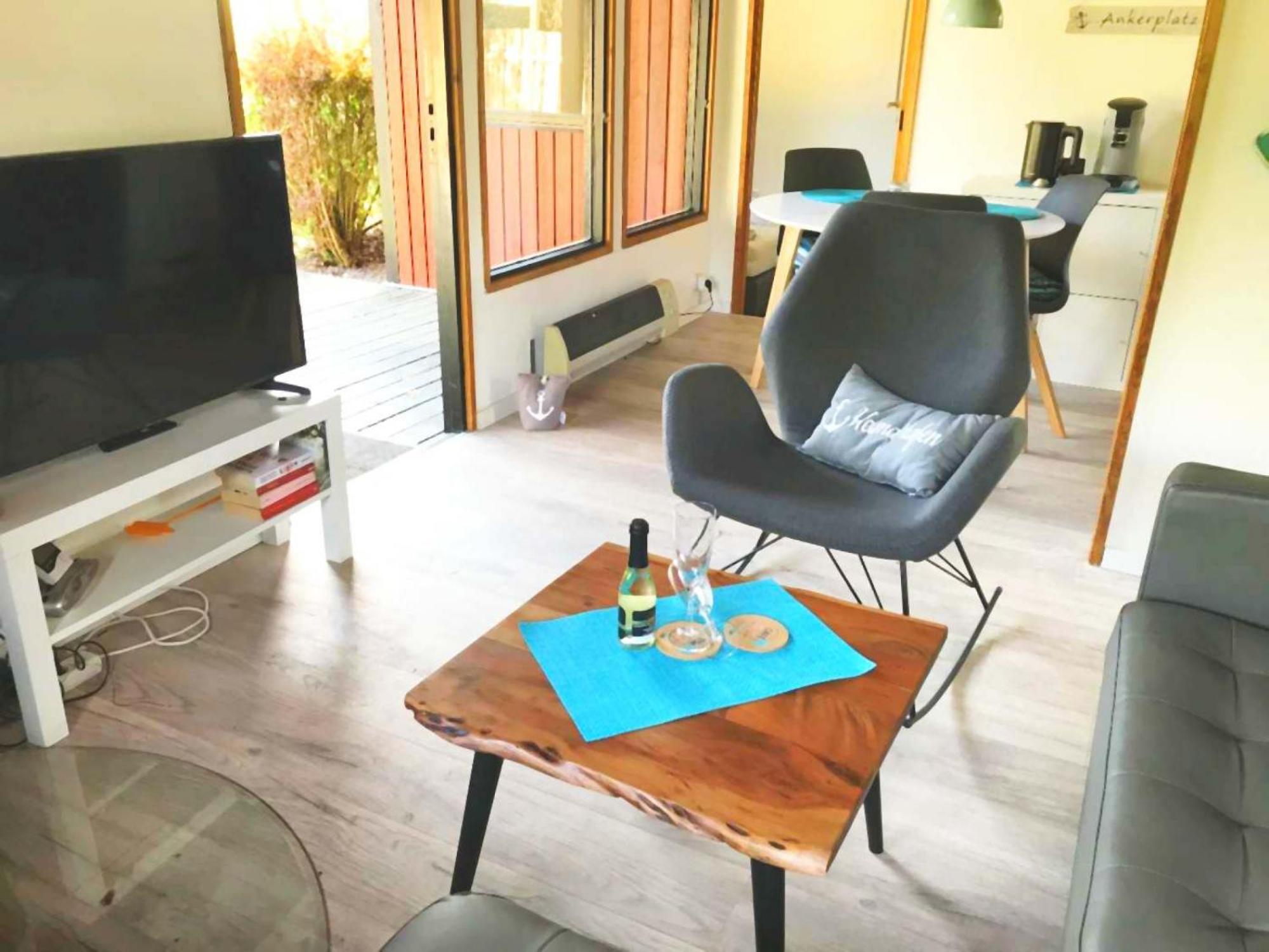 Wellness Chalet No10