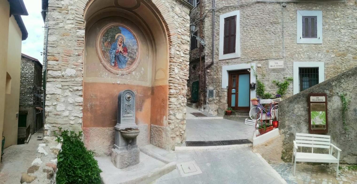 Casetta nel Borgo view 5