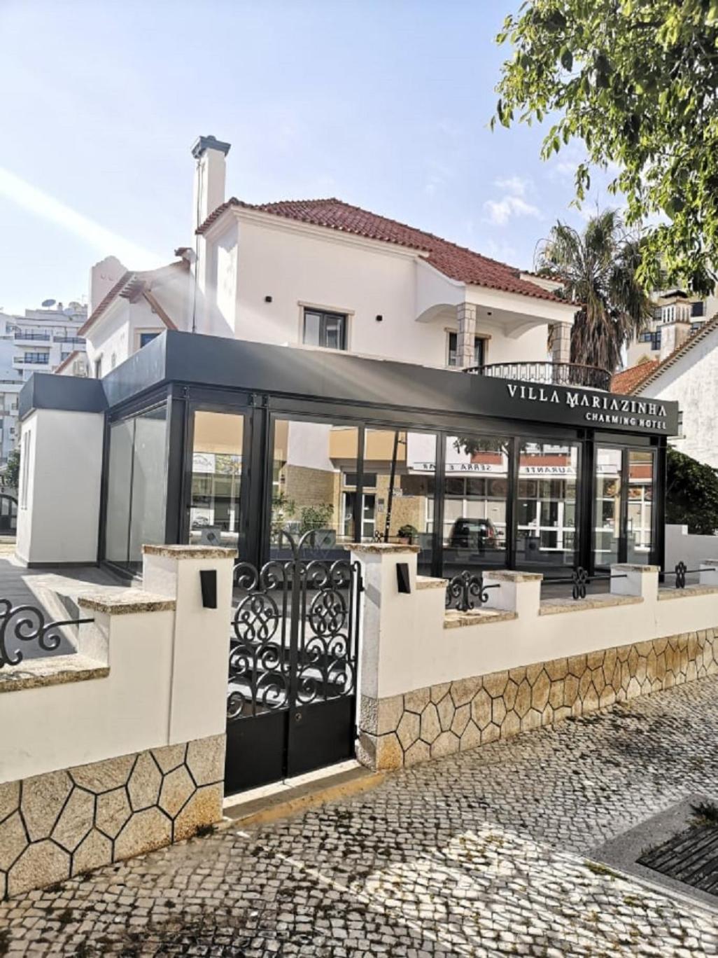 Hotel Villa Mariazinha Charming Hotel - Image 1