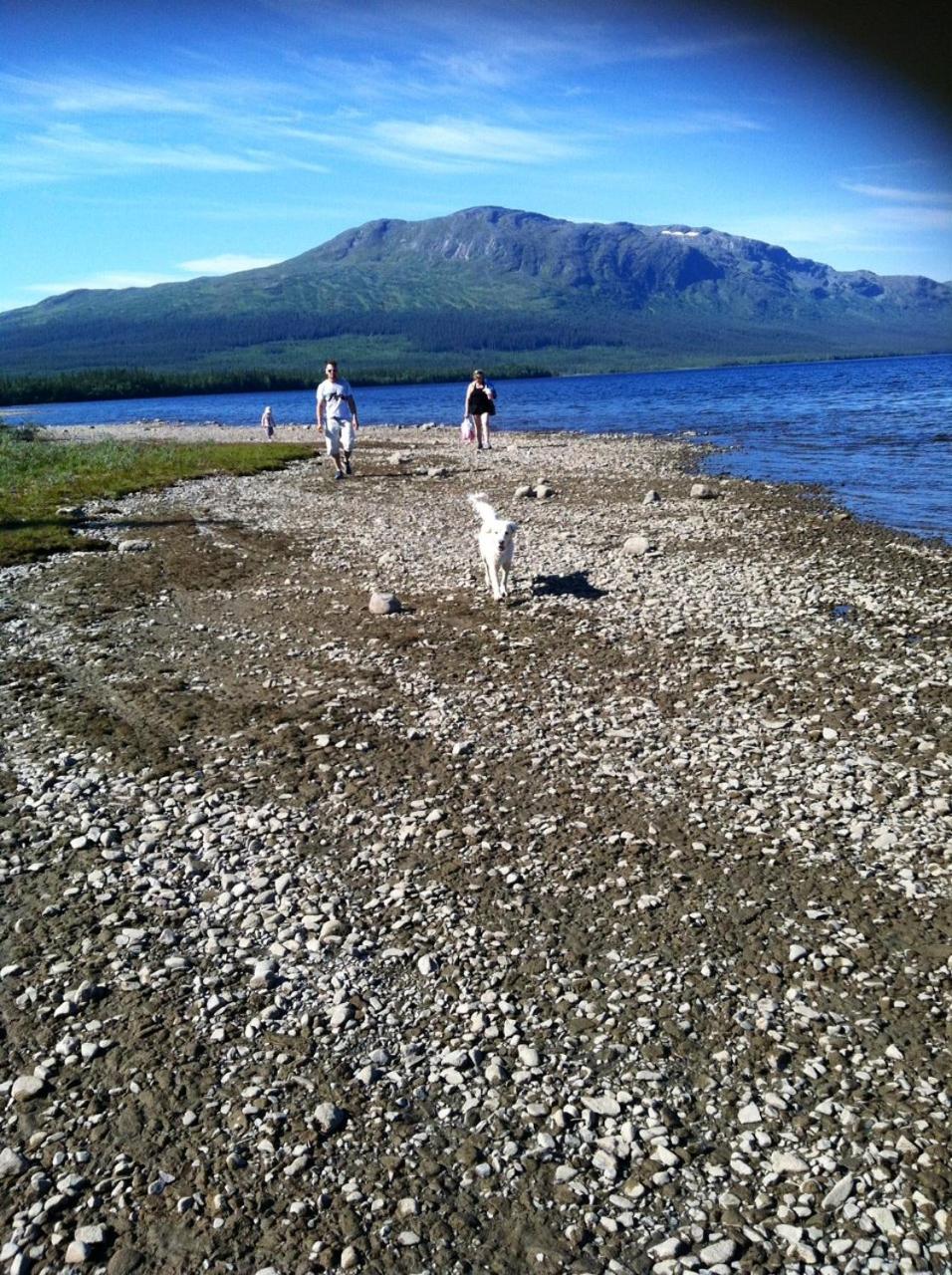 Vålågårdens Värdshus och Camping AB - Image 5