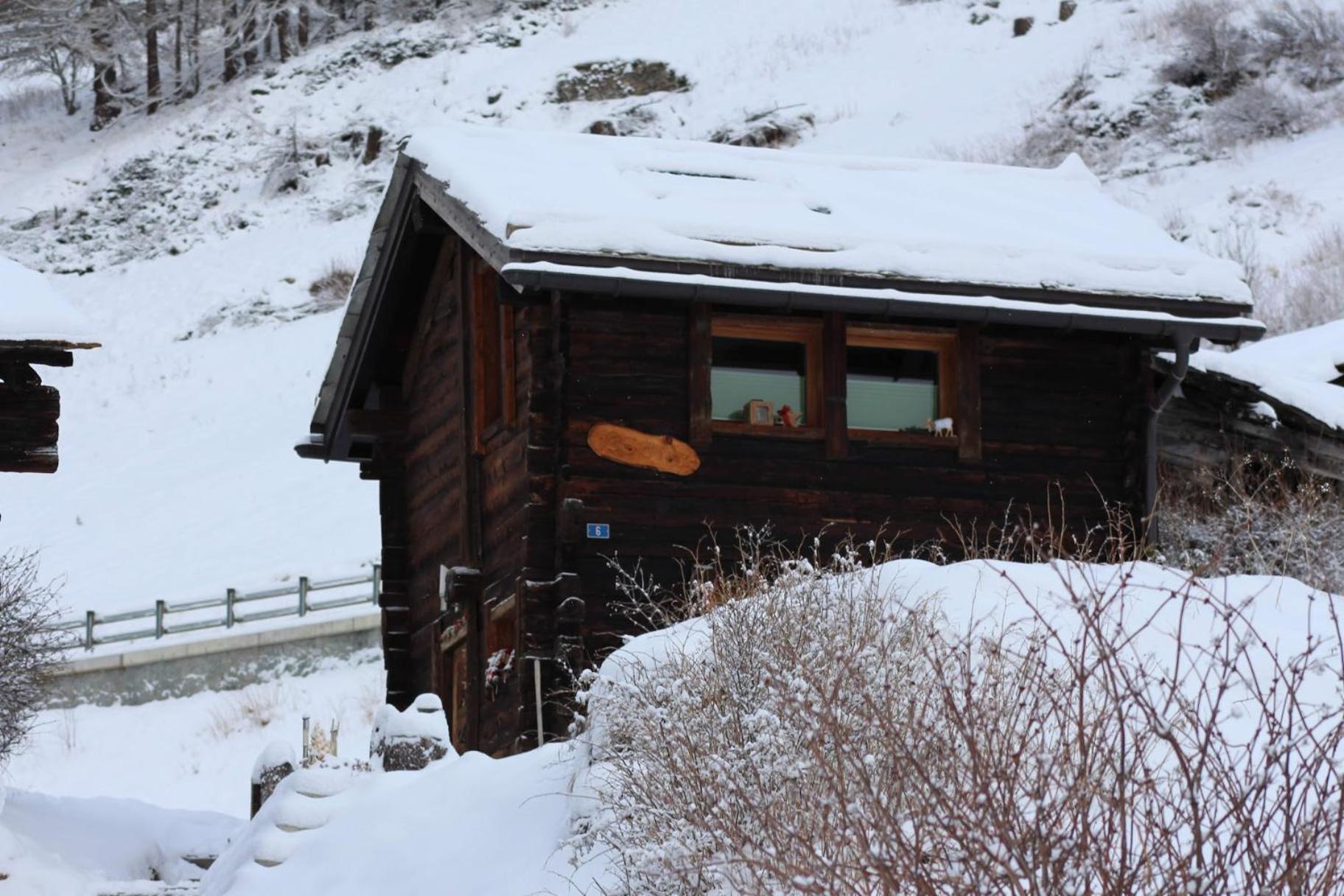 Chalet Gädi