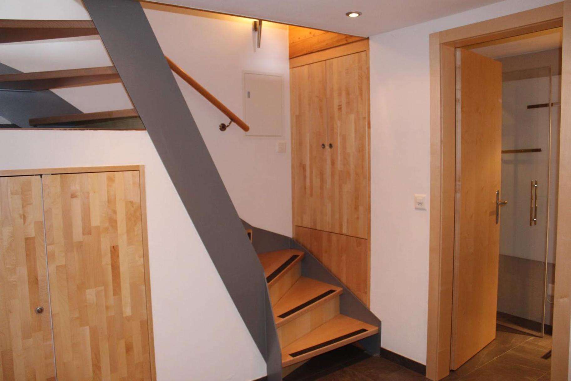 Chalet Gädi