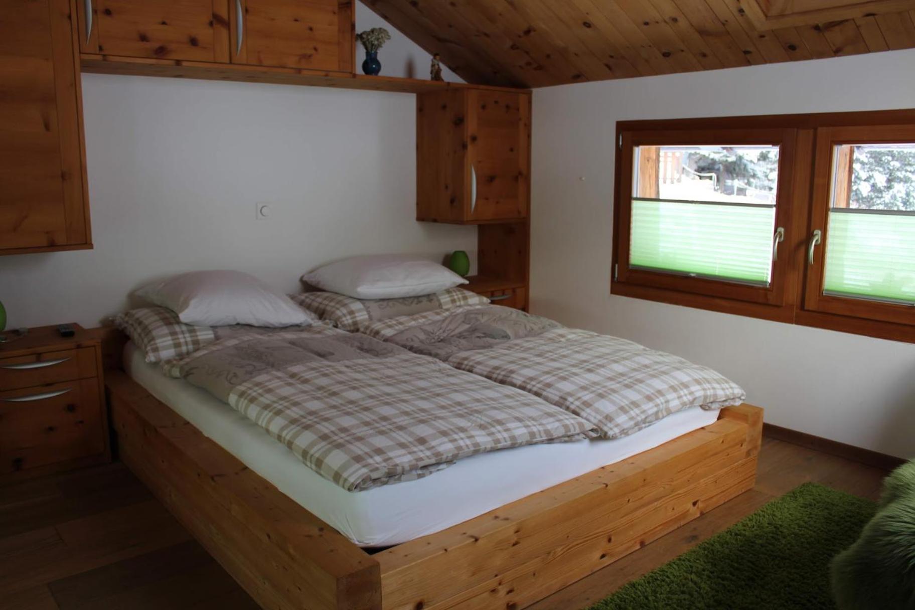 Chalet Gädi