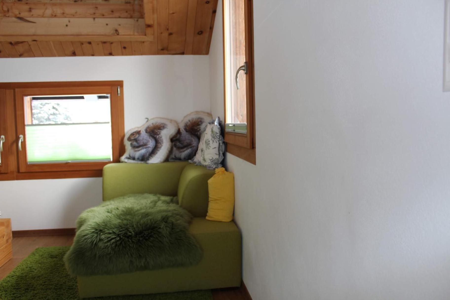 Chalet Gädi