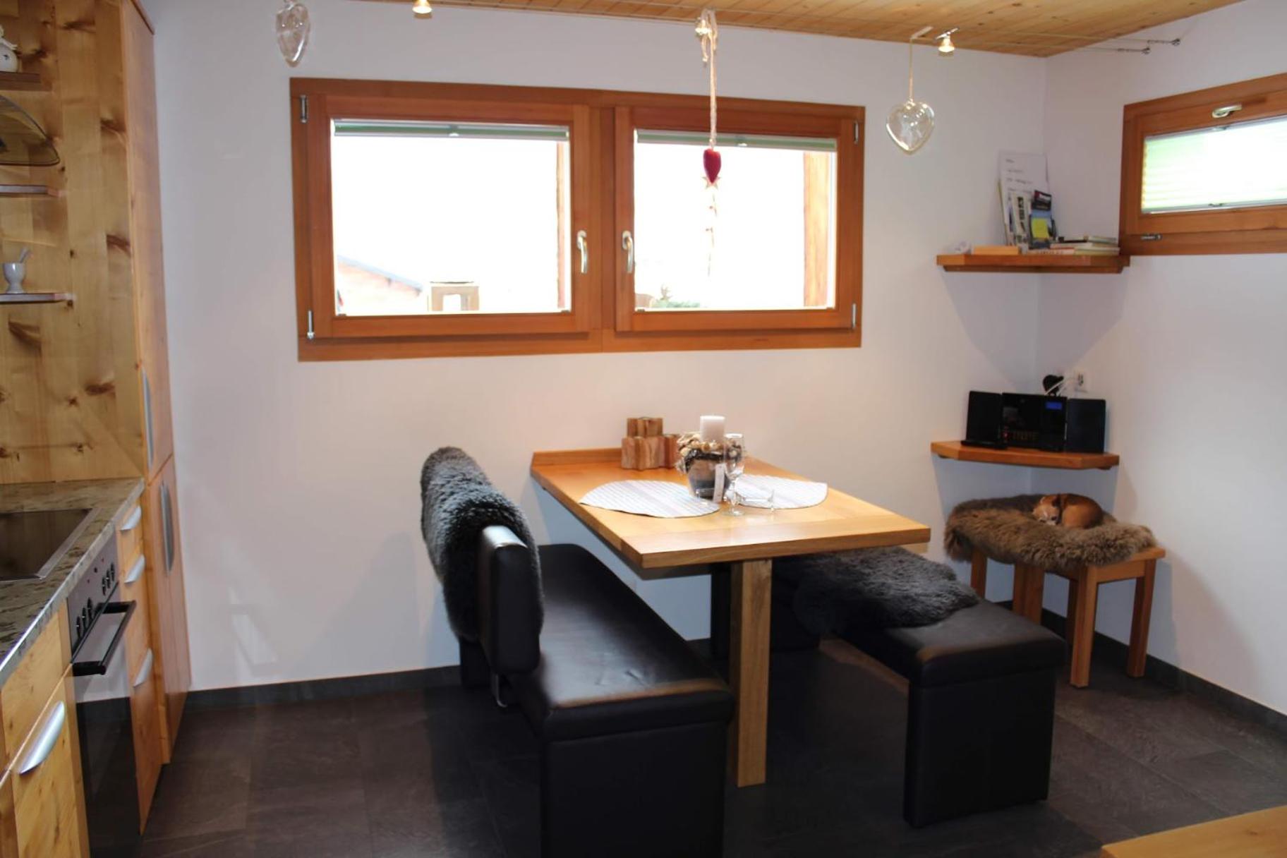 Chalet Gädi