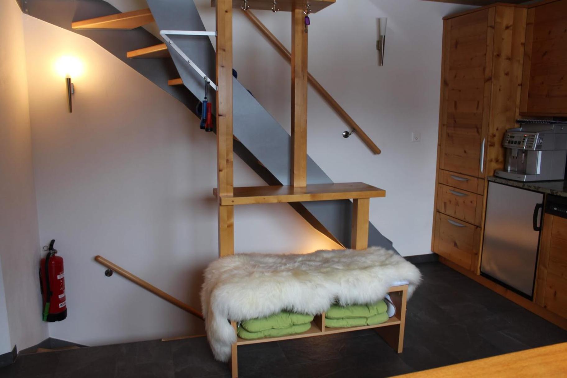 Chalet Gädi