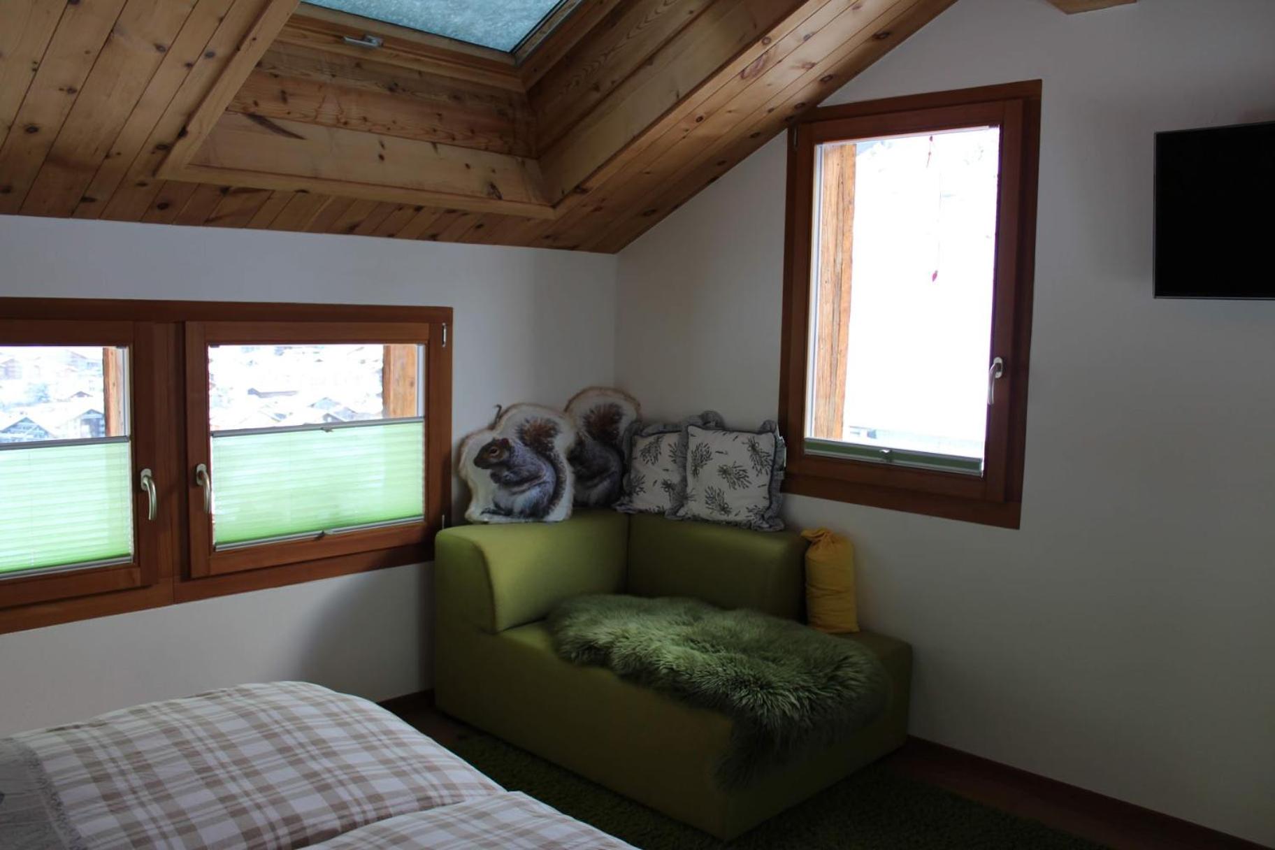 Chalet Gädi