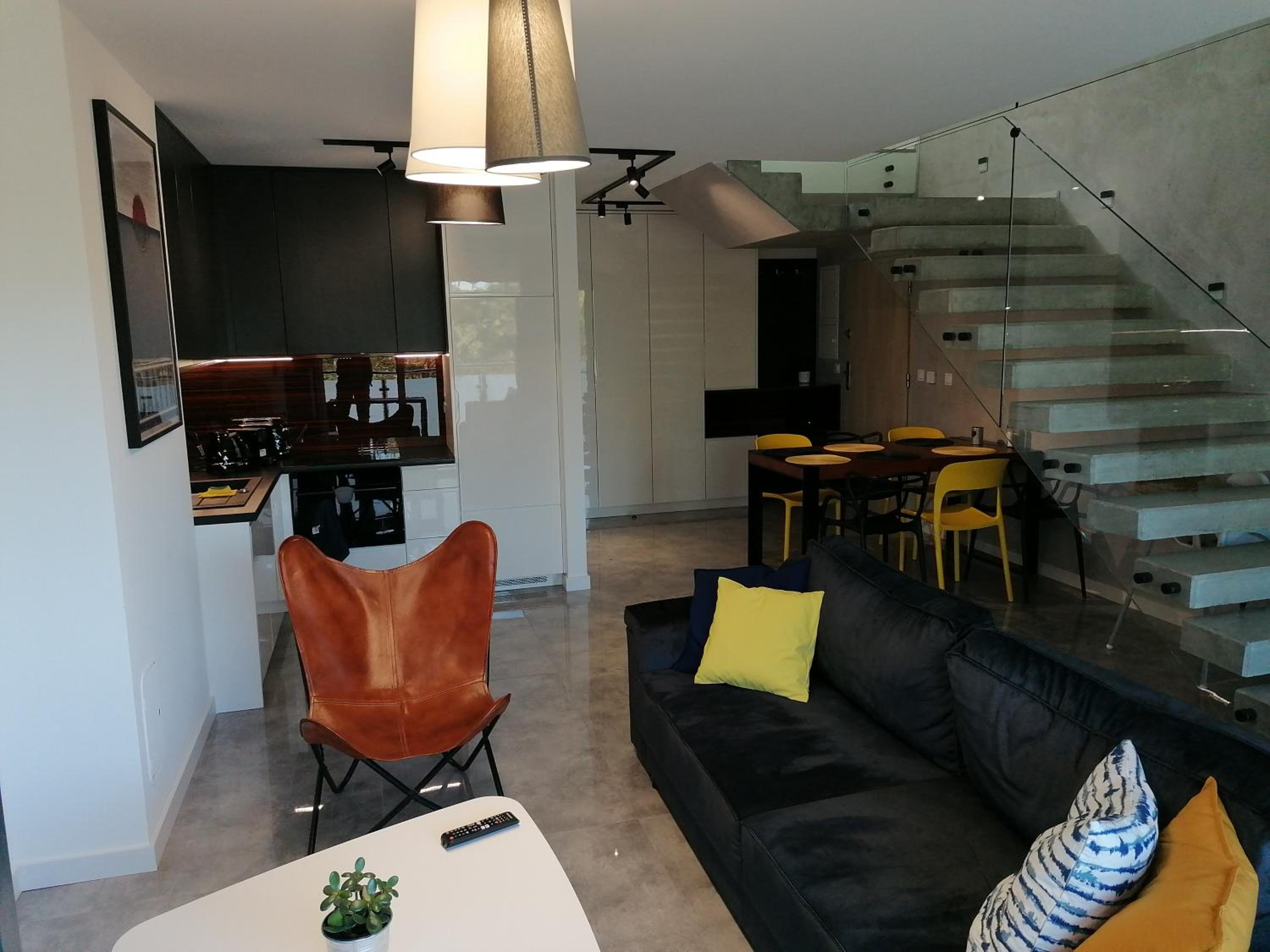 WYGODA Apartamenty view 4
