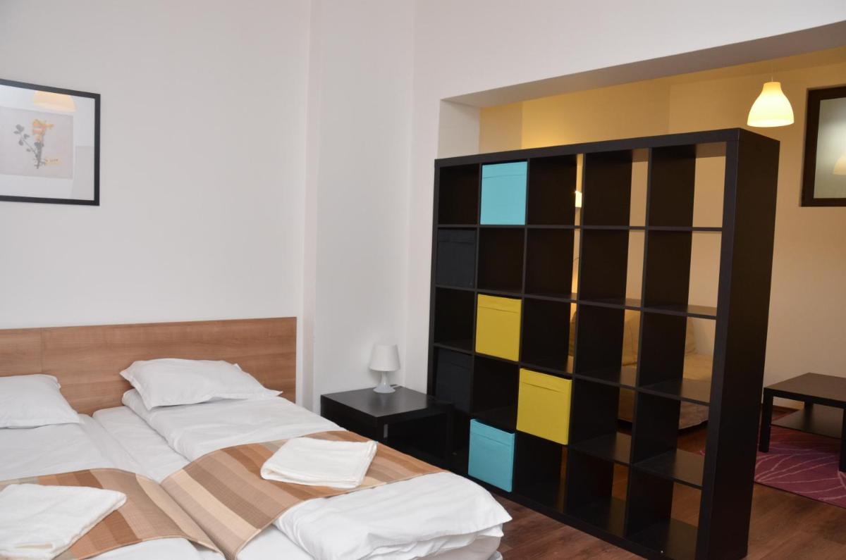 Lion Guest House
