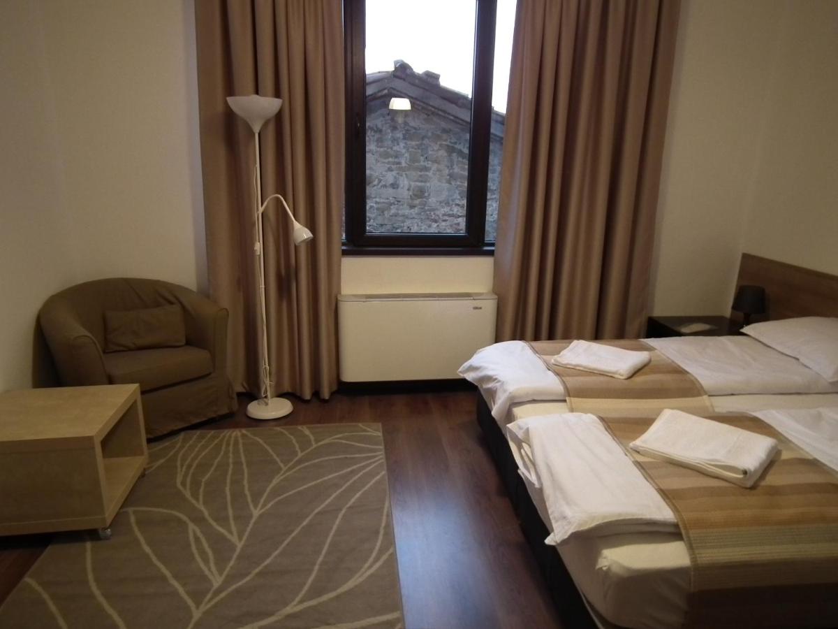 Lion Guest House