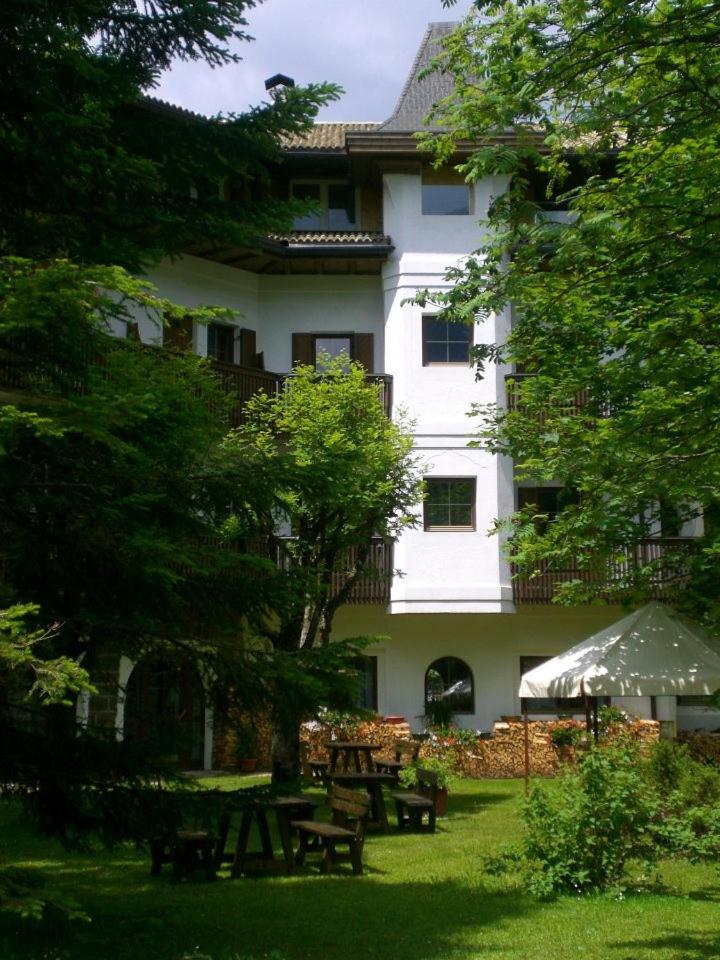 Hotel Park Hotel Miramonti - Image 1