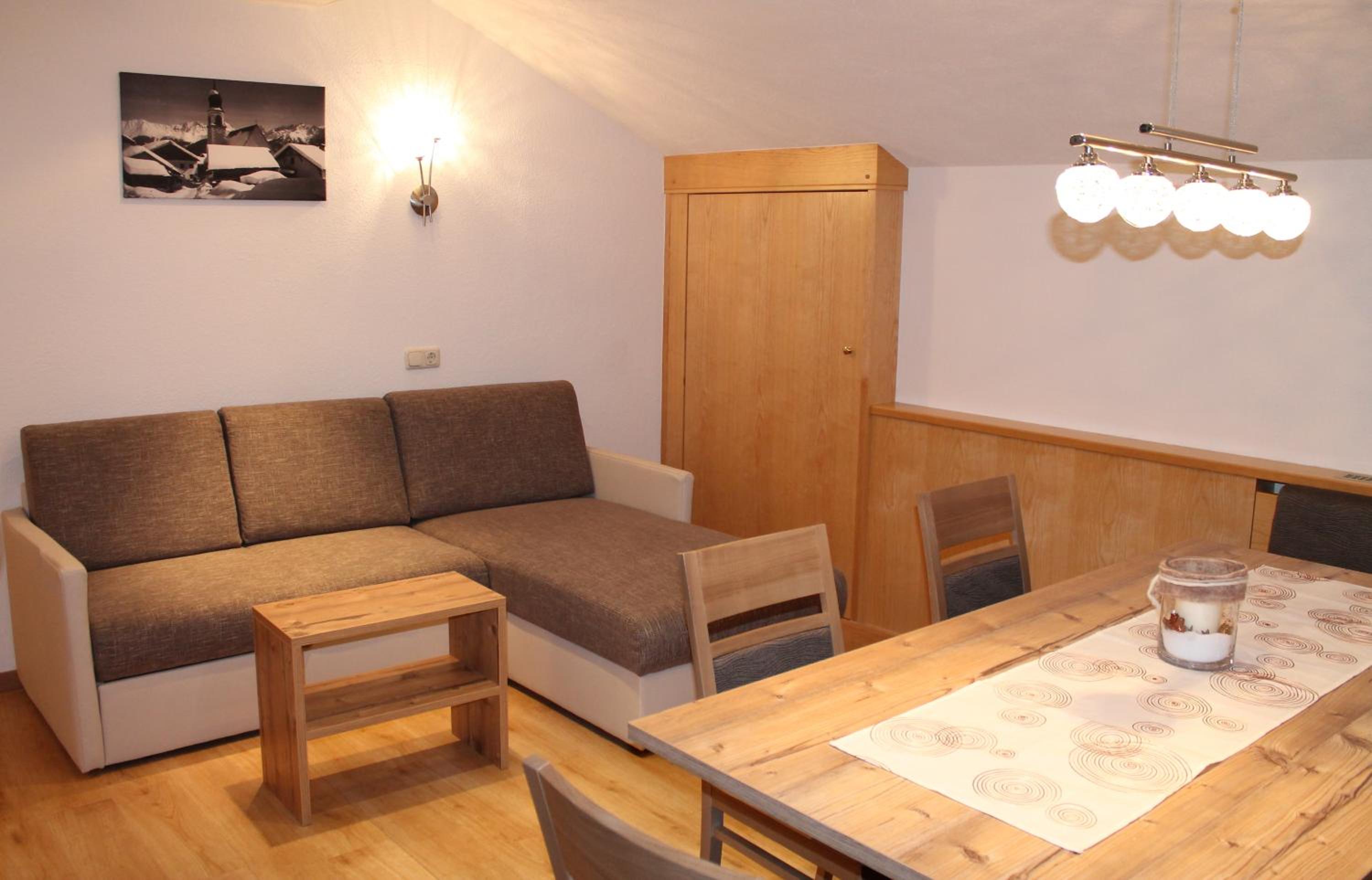 Haus Vorstatt