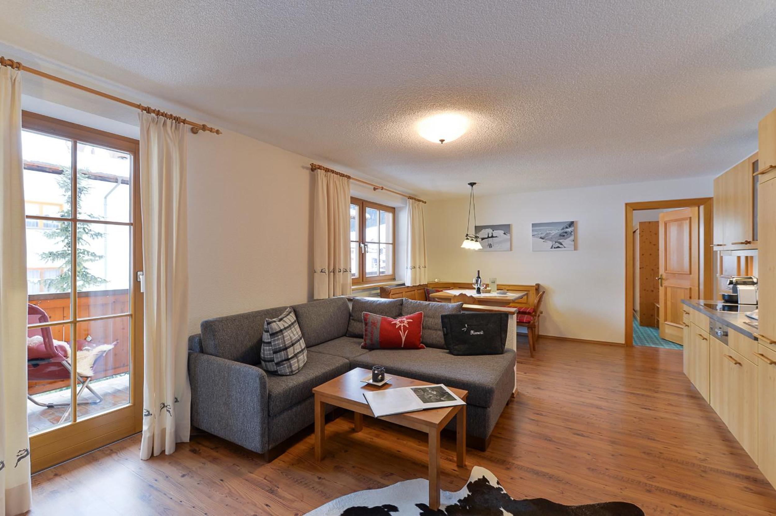Fürmesli Appartements