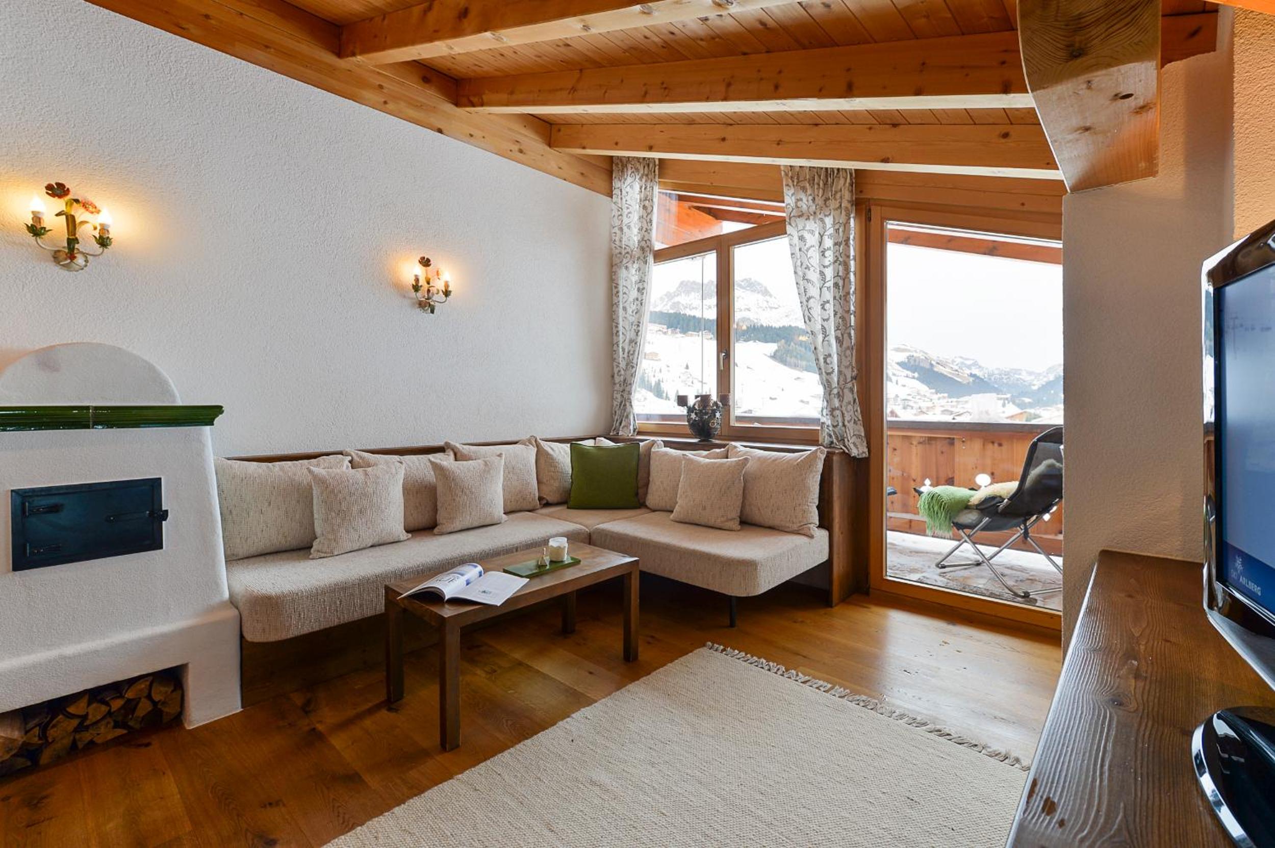 Fürmesli Appartements