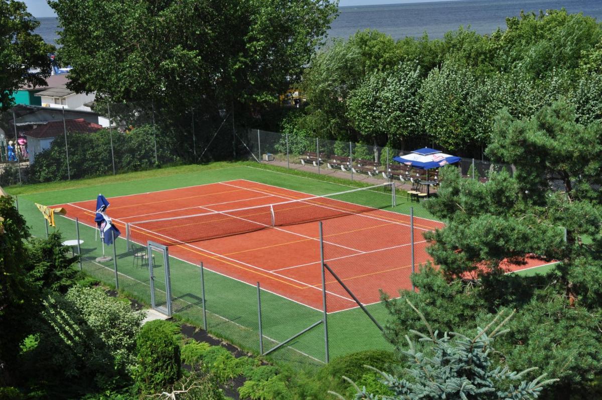 tennis