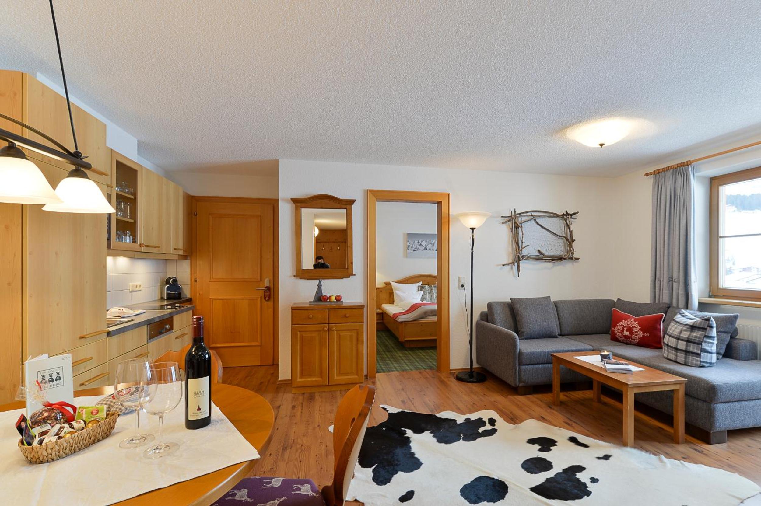 Fürmesli Appartements