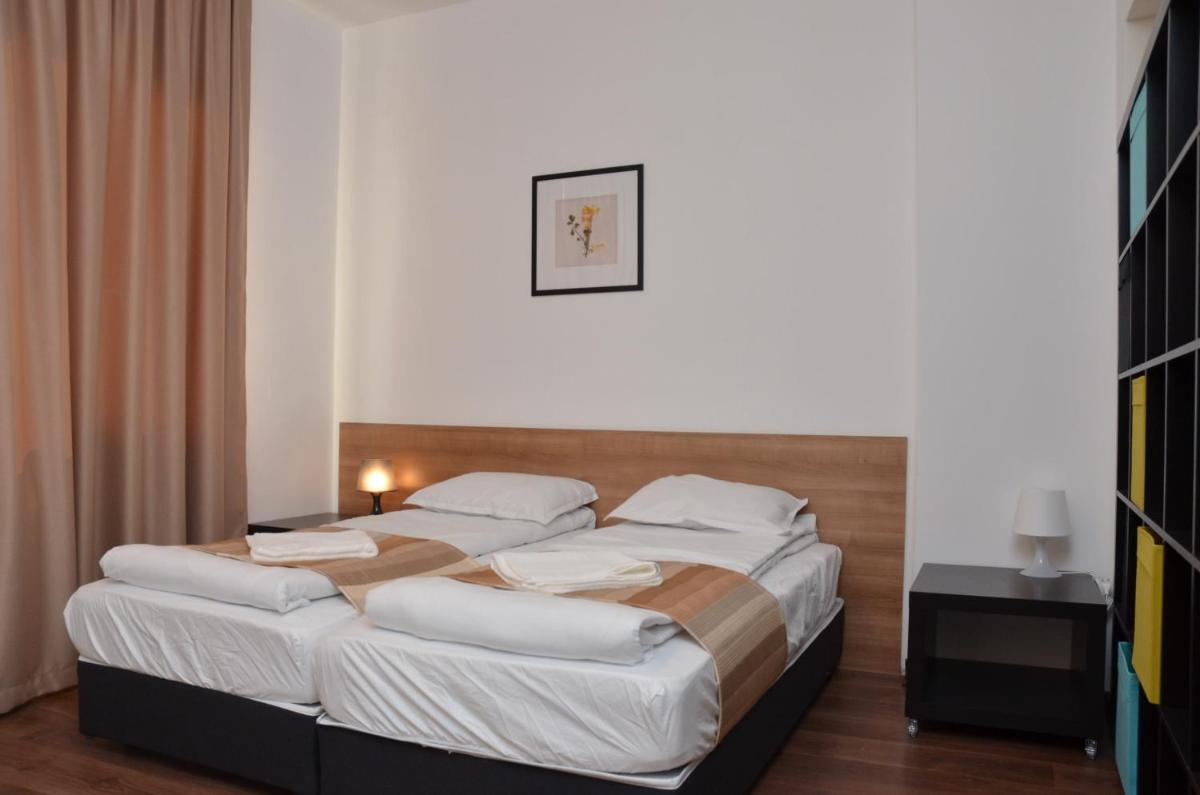 Lion Guest House