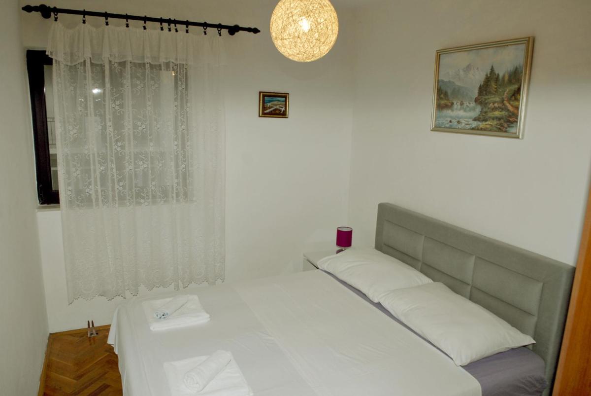 Apartments Villa Tanja view 5
