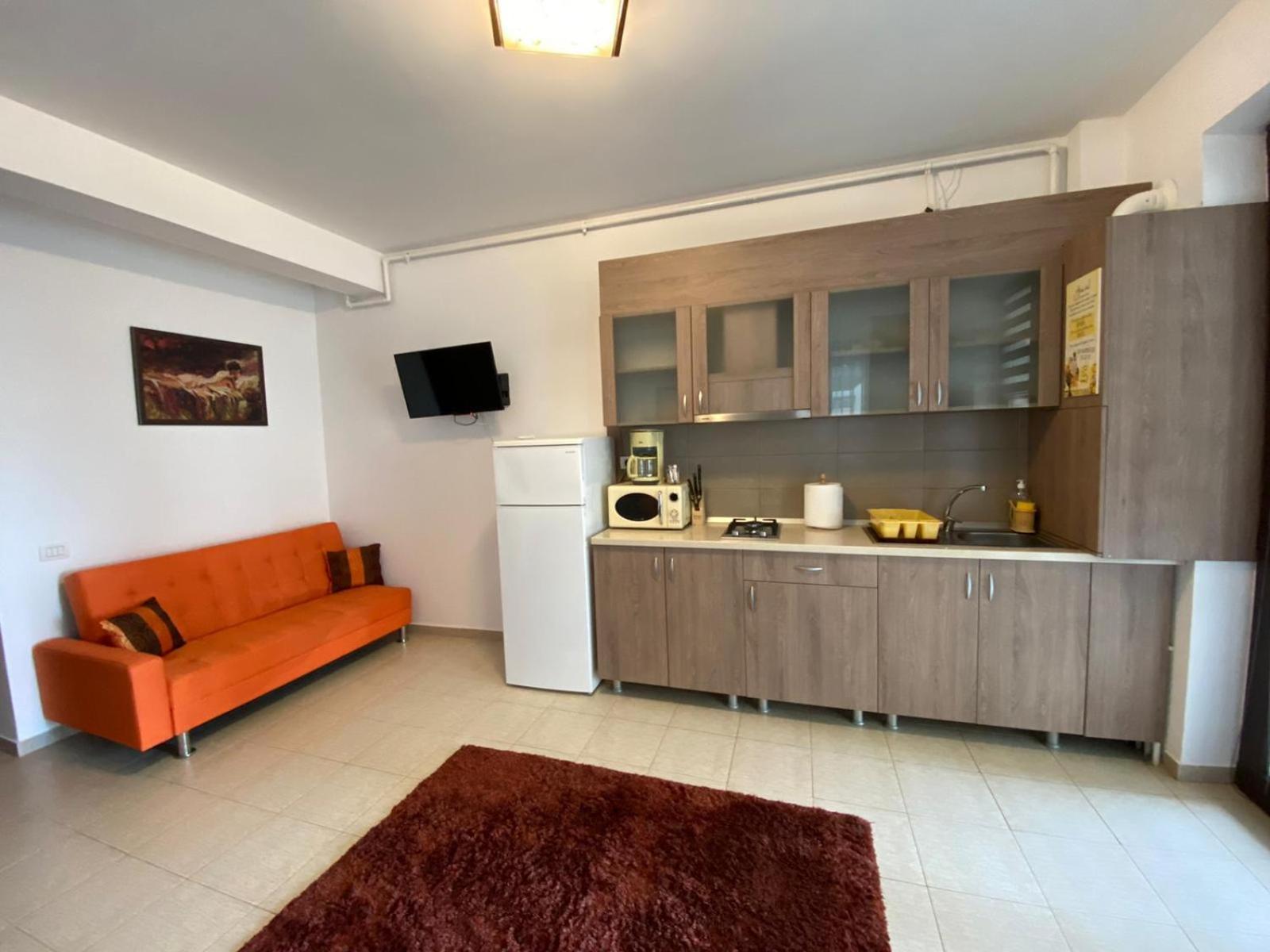 Apartament Ella D25 Mackerel view 5