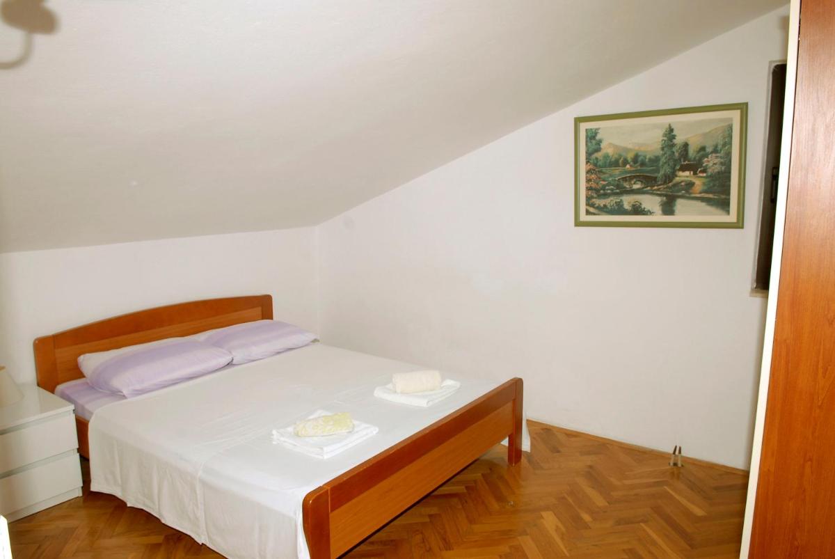 Apartments Villa Tanja view 4