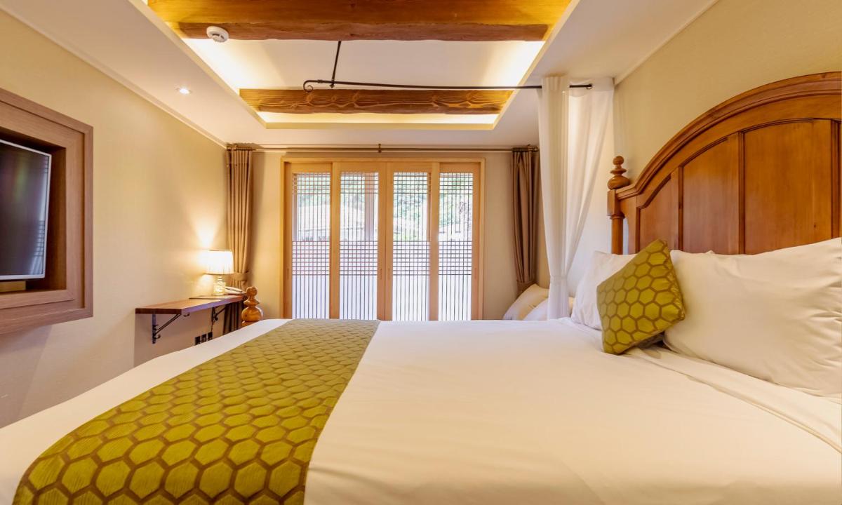 Tongyeong Hansan Marina Resort, Tongyeong - 22