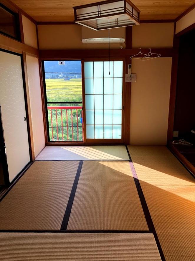 Guest House Hostel yukuru
