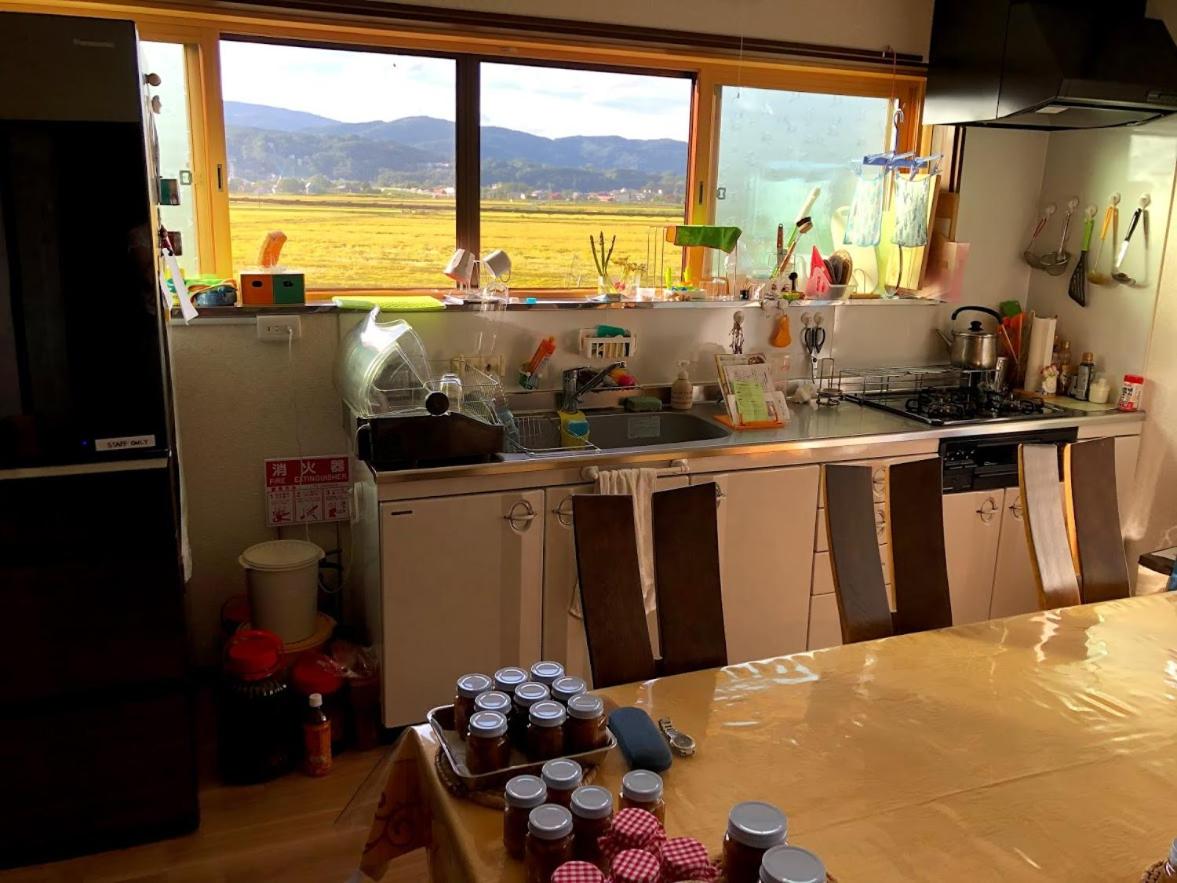 Guest House Hostel yukuru, photo 26