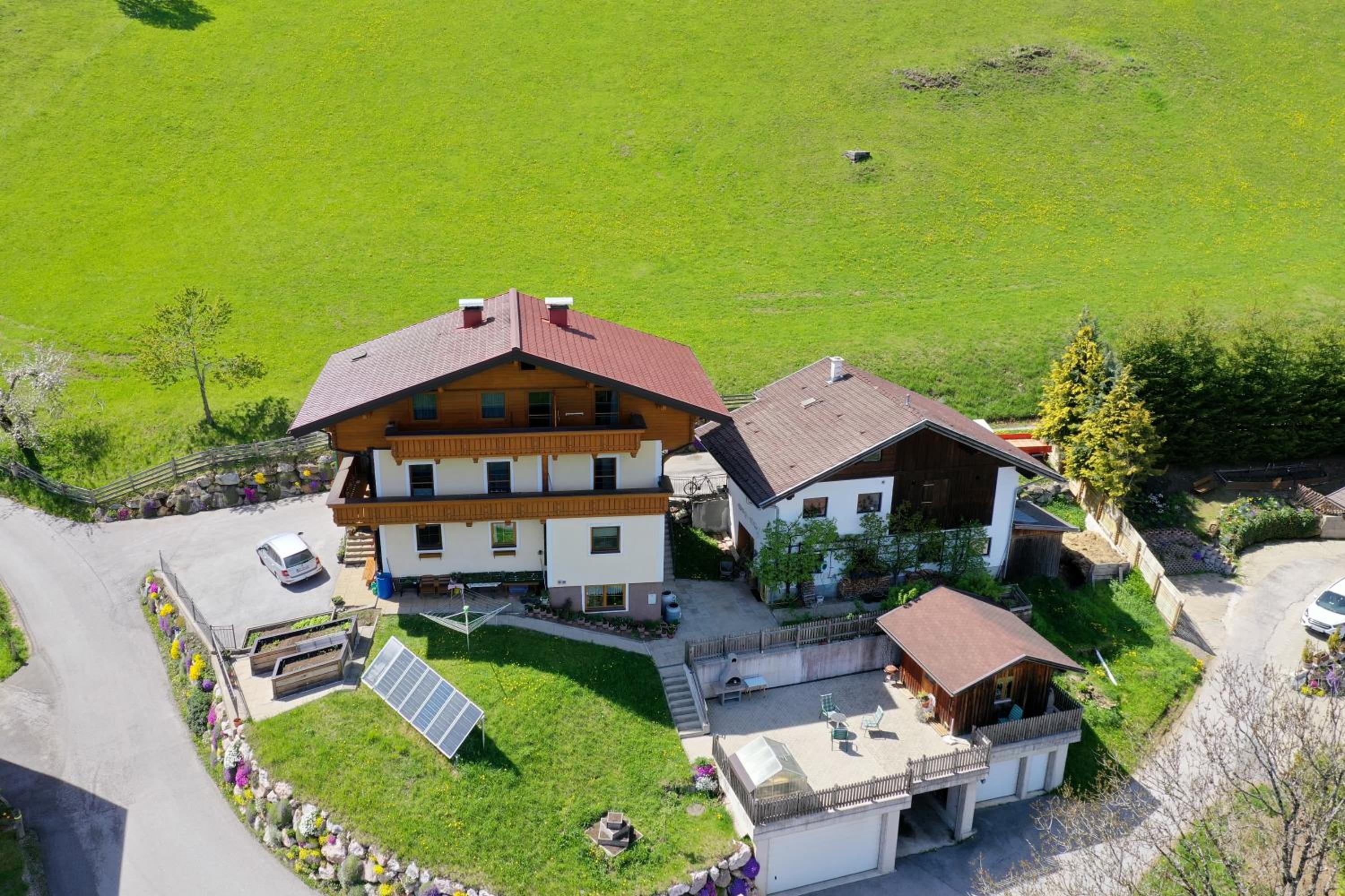 Haus Erika view 4