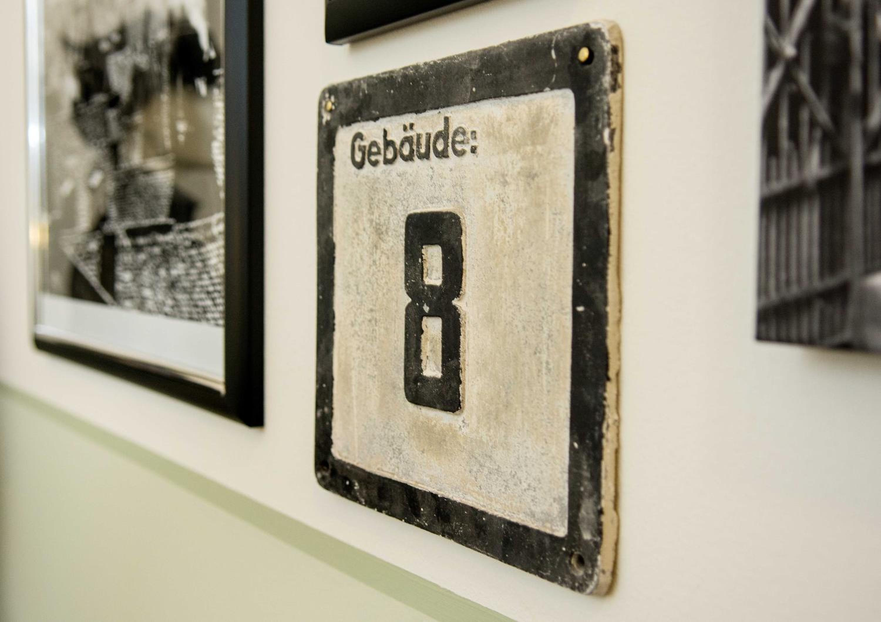 Boardinghouse Luise 5