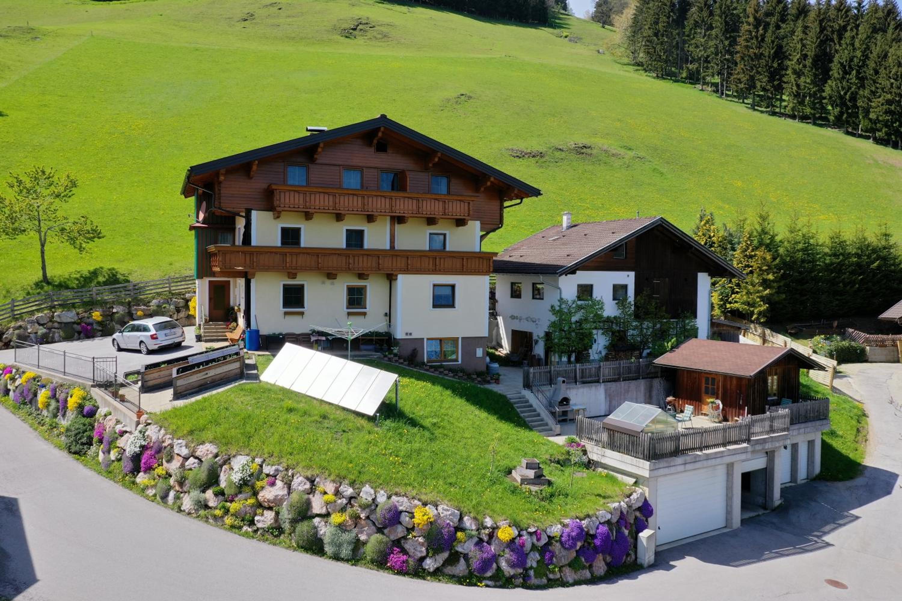 Haus Erika view 3