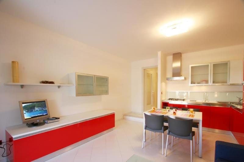 Residenza Shakespeare view 2